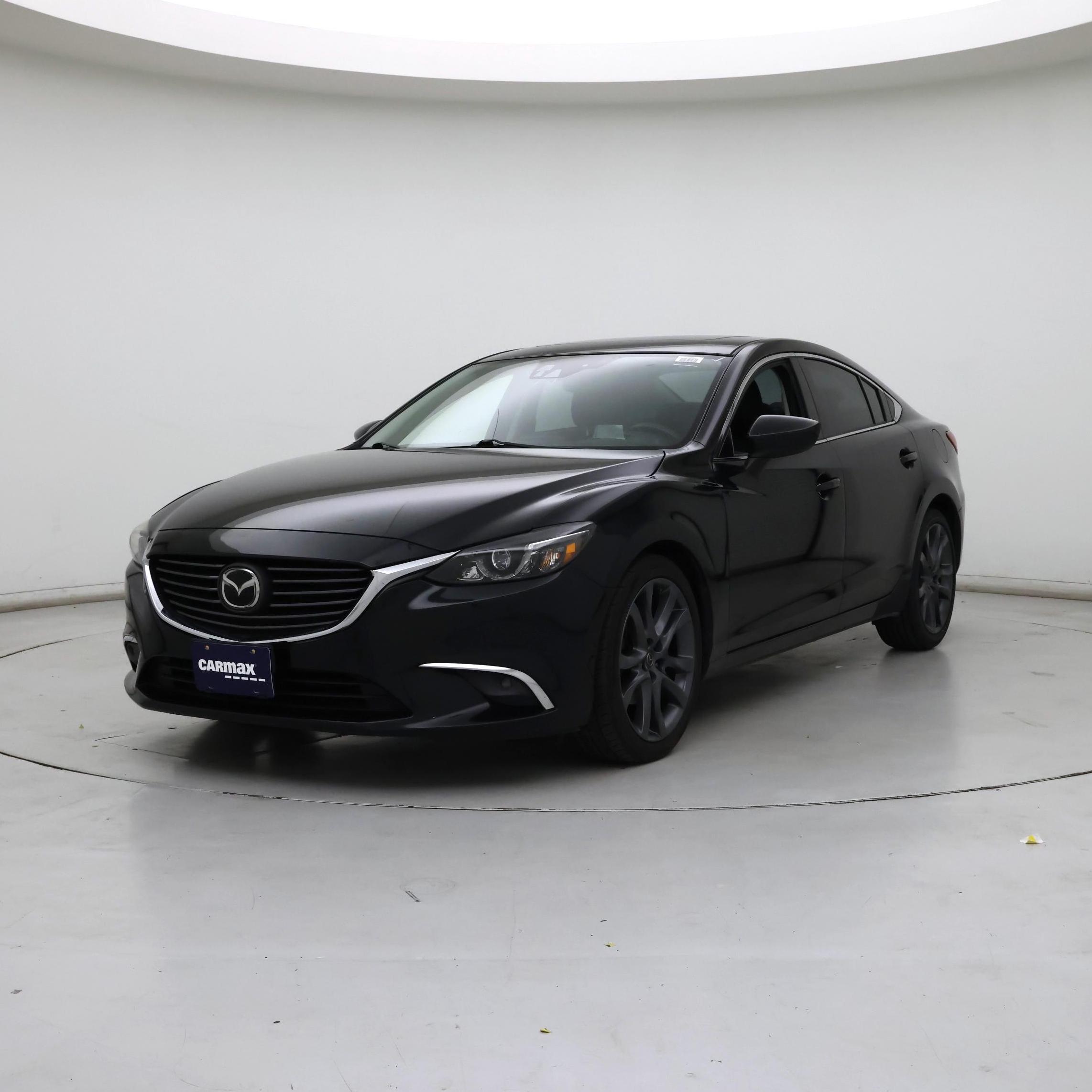 Thumbnail: 2016 Mazda Mazda6 - 4
