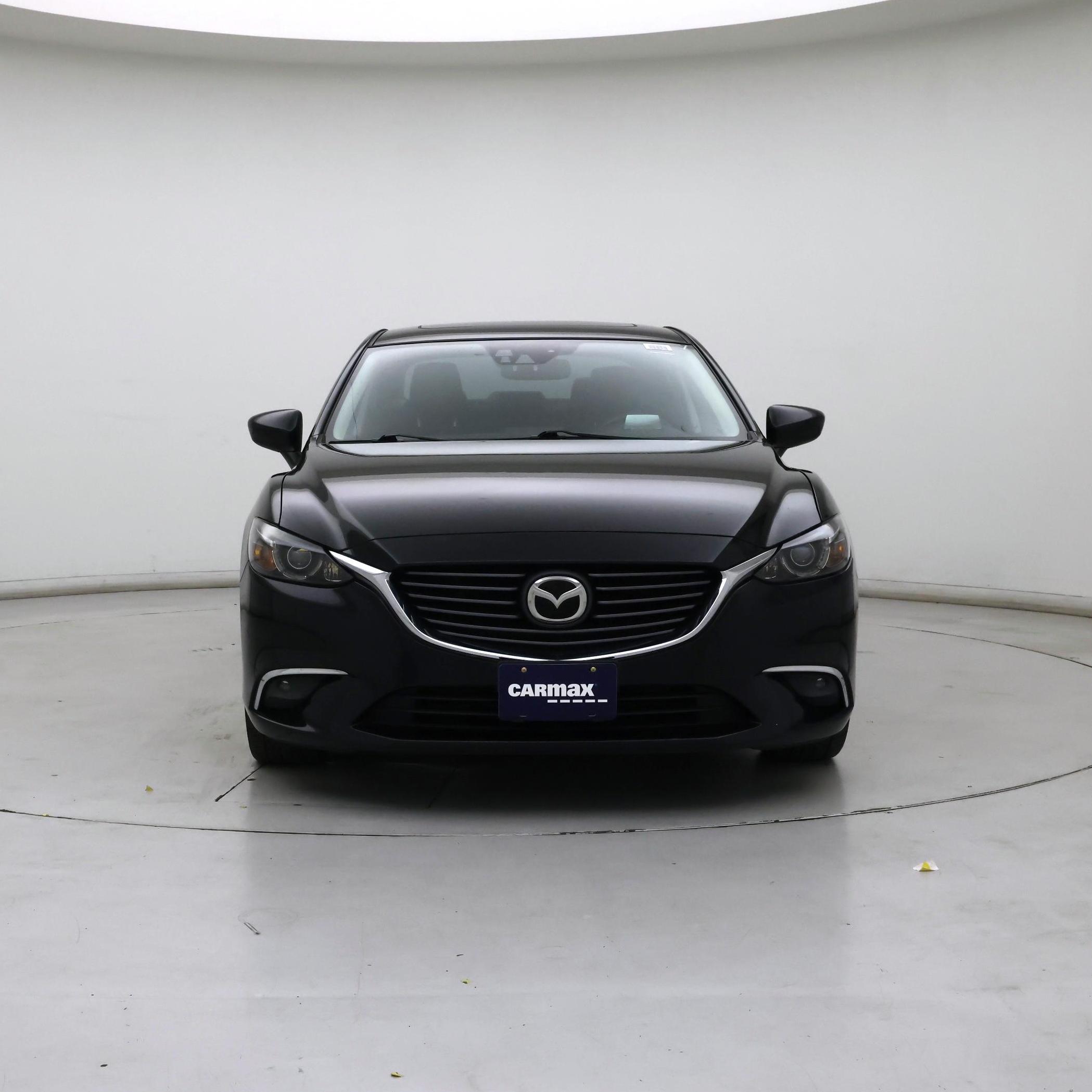 Thumbnail: 2016 Mazda Mazda6 - 5