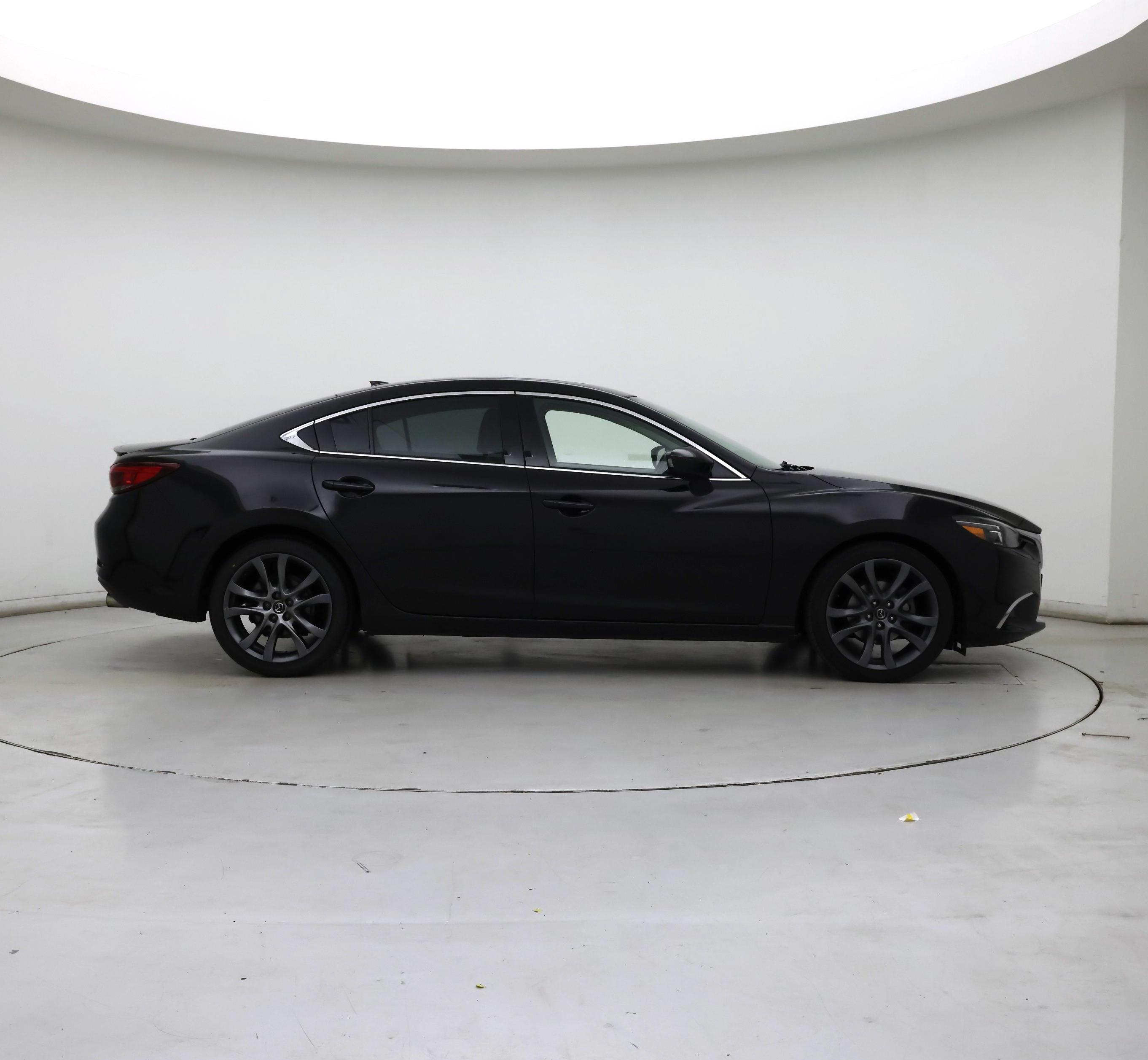 Thumbnail: 2016 Mazda Mazda6 - 7