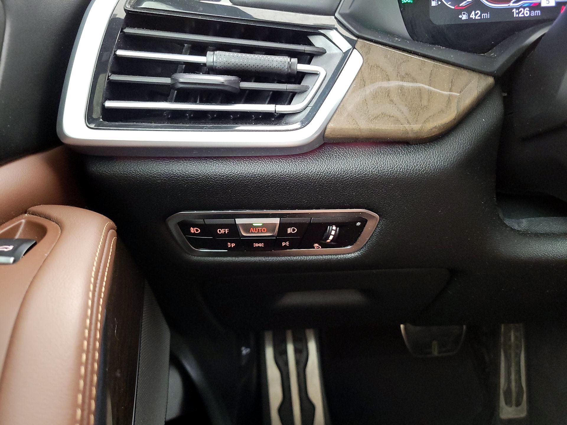 Thumbnail: 2021 BMW X5 - 13