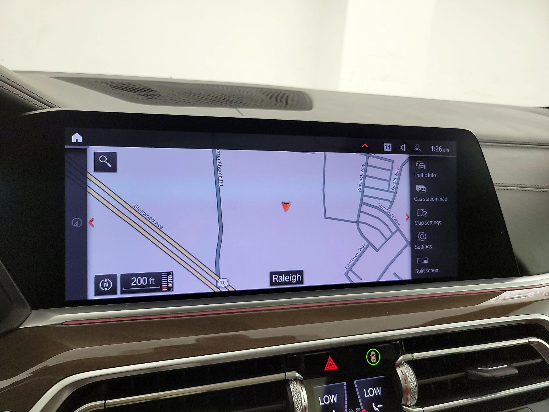 Thumbnail: 2021 BMW X5 - 14