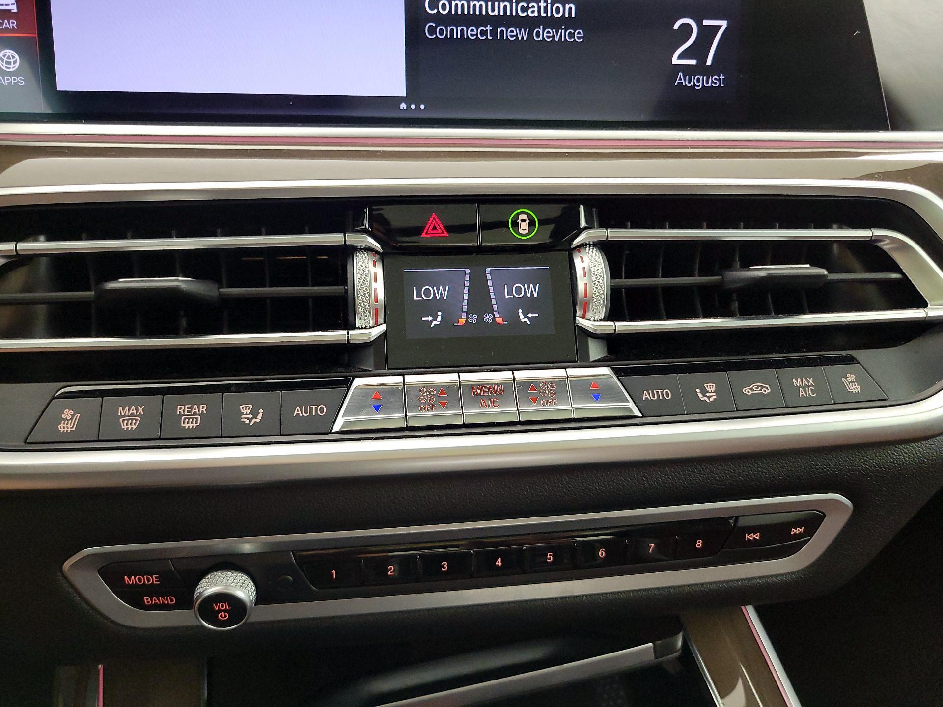 Thumbnail: 2021 BMW X5 - 17