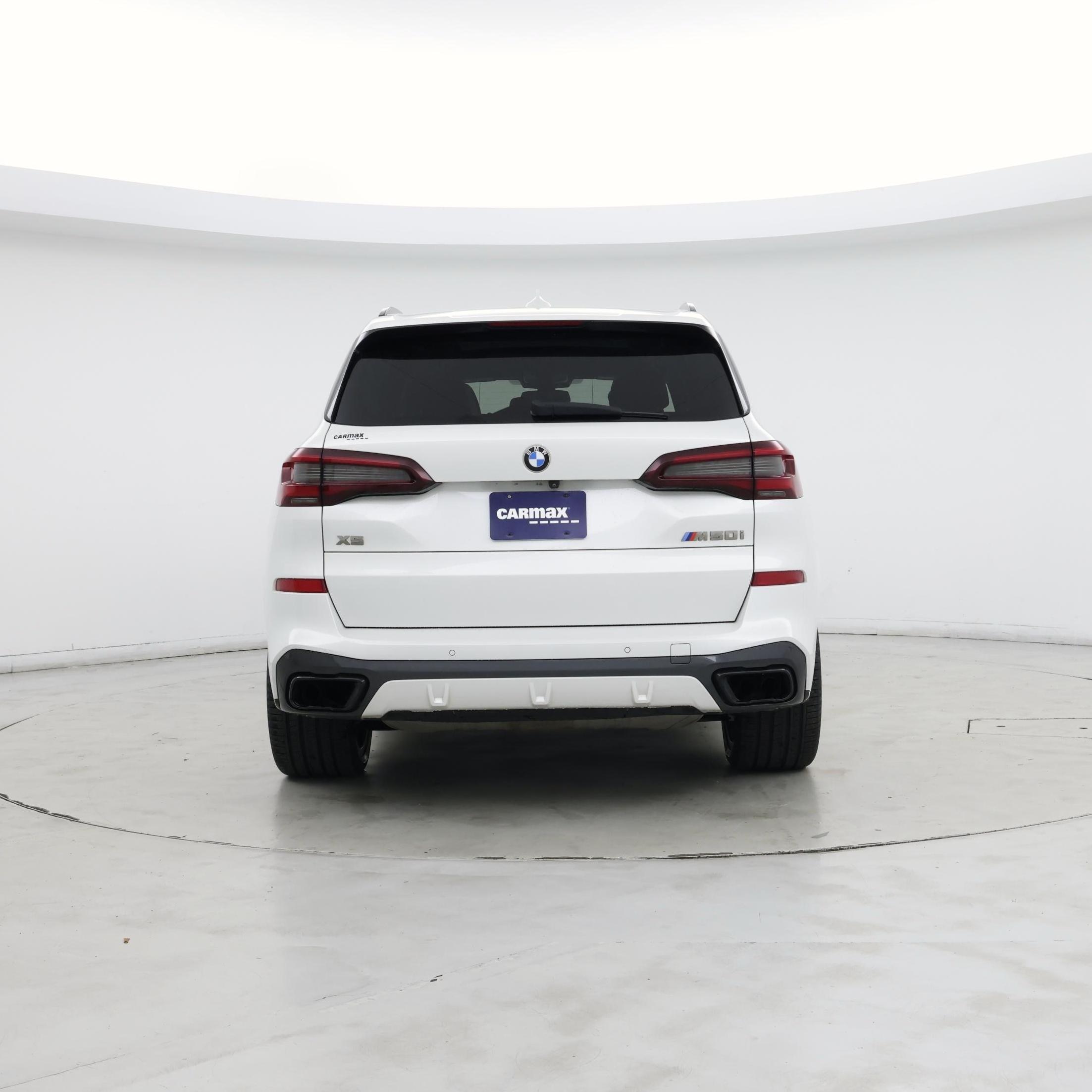 Thumbnail: 2021 BMW X5 - 6