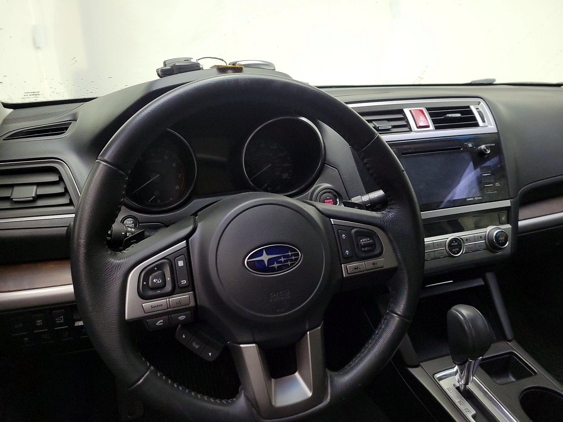 Thumbnail: 2017 Subaru Outback - 10