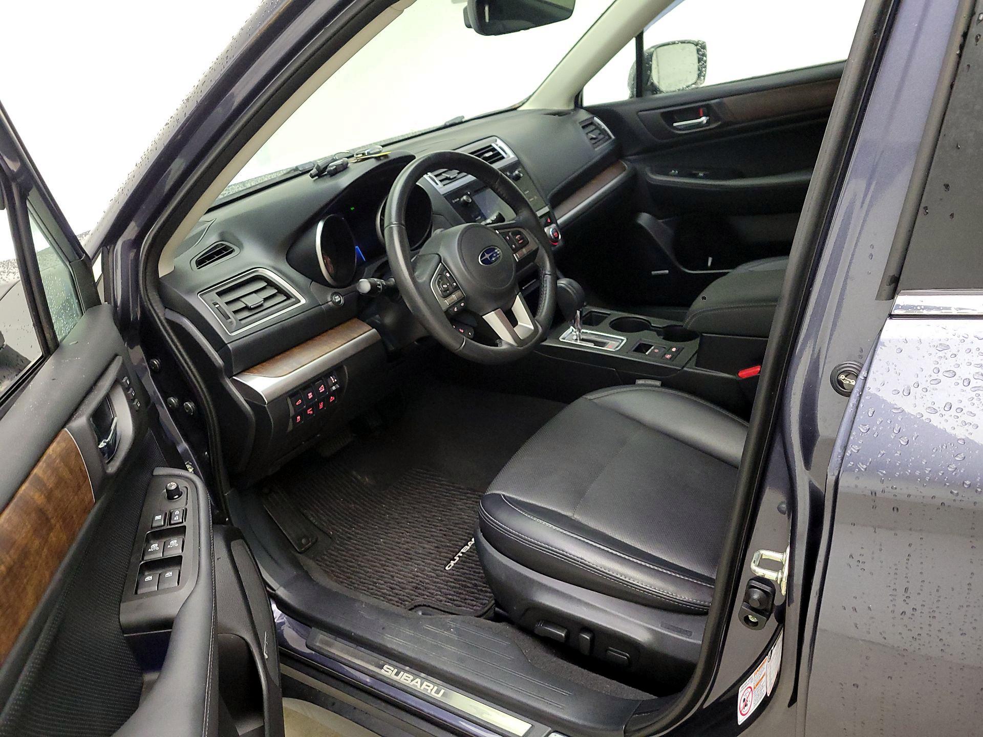 Thumbnail: 2017 Subaru Outback - 11