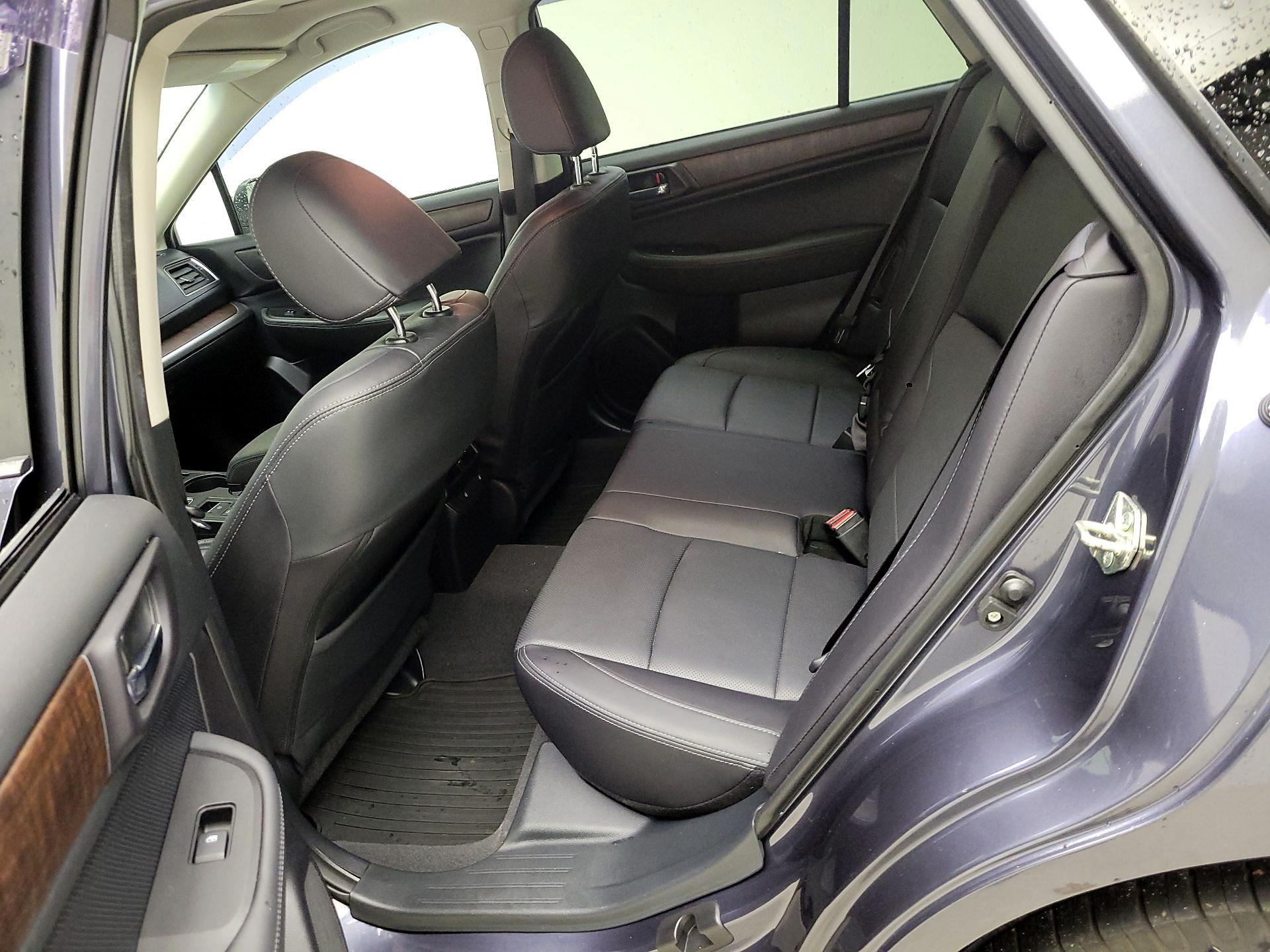 Thumbnail: 2017 Subaru Outback - 19