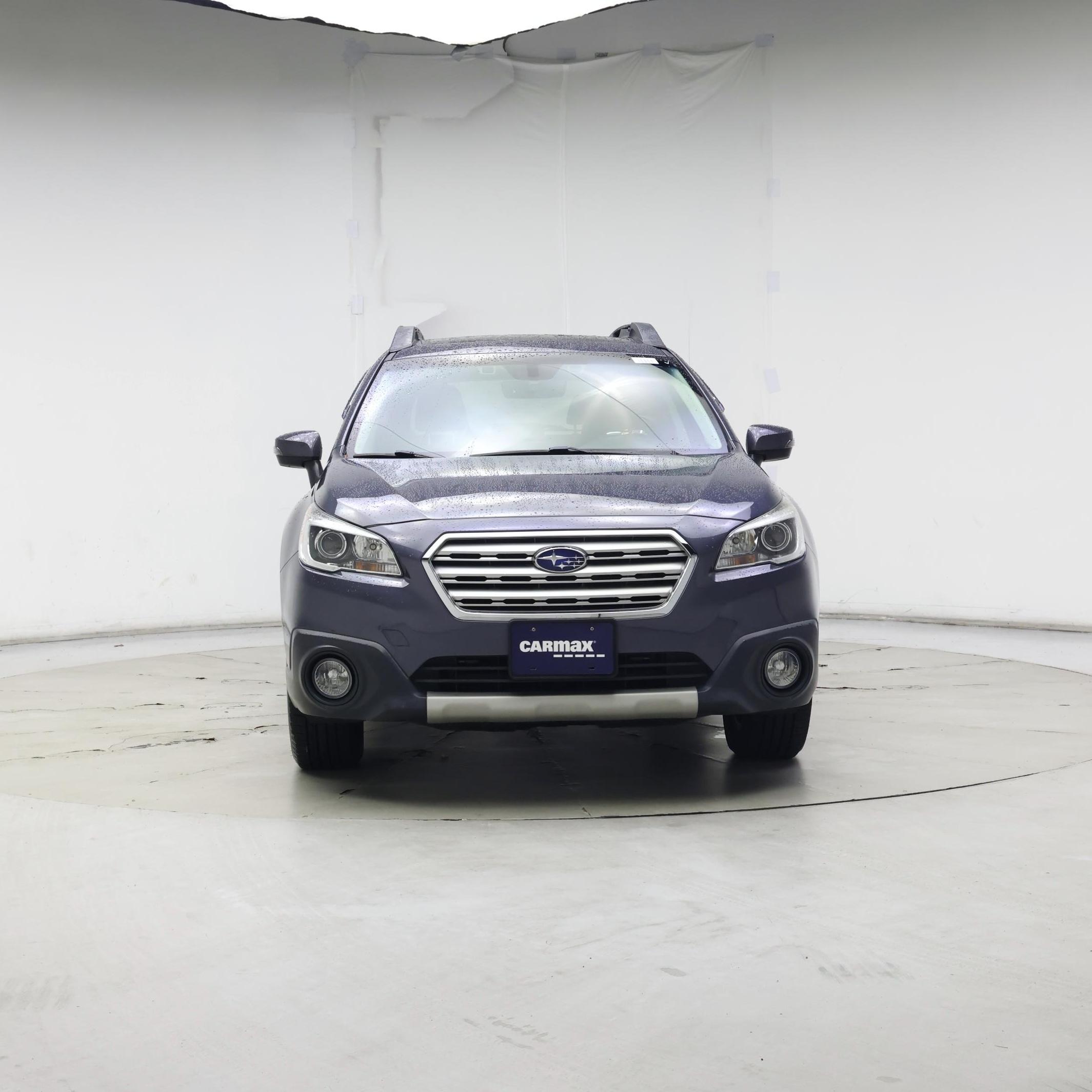 Thumbnail: 2017 Subaru Outback - 5