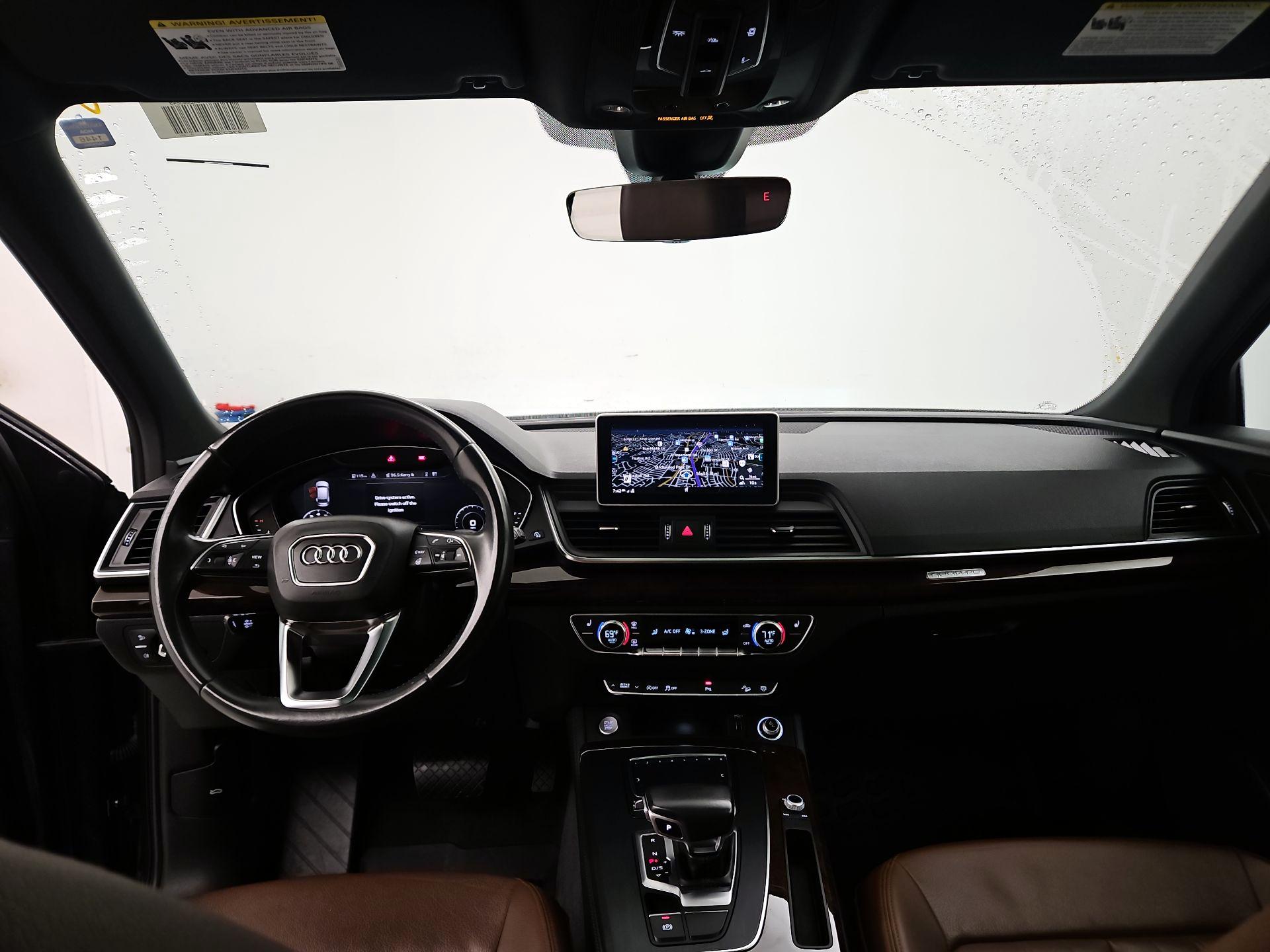 Thumbnail: 2019 Audi Q5 - 9