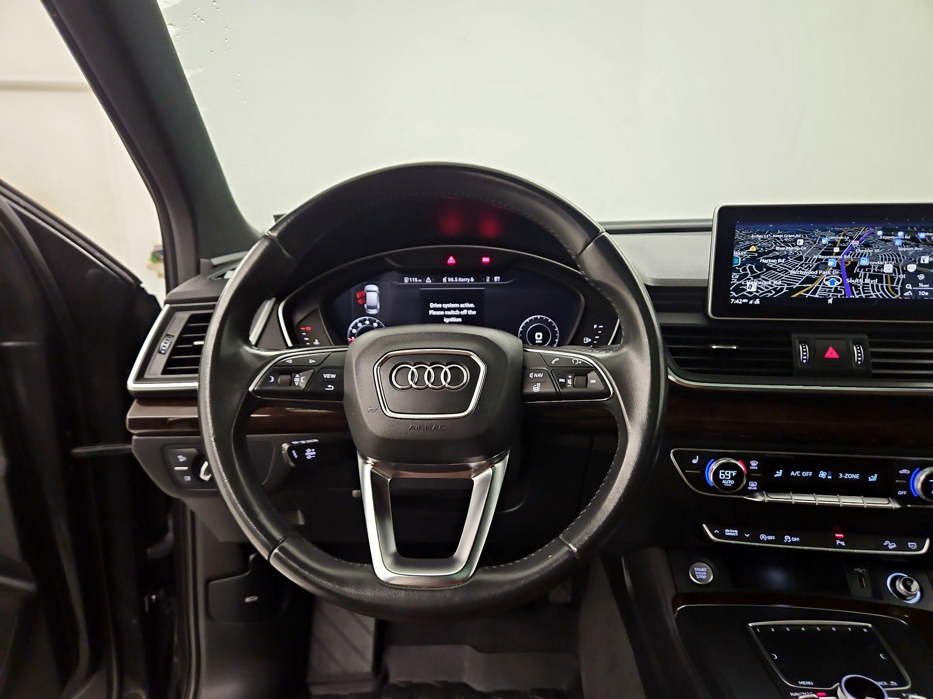 Thumbnail: 2019 Audi Q5 - 10