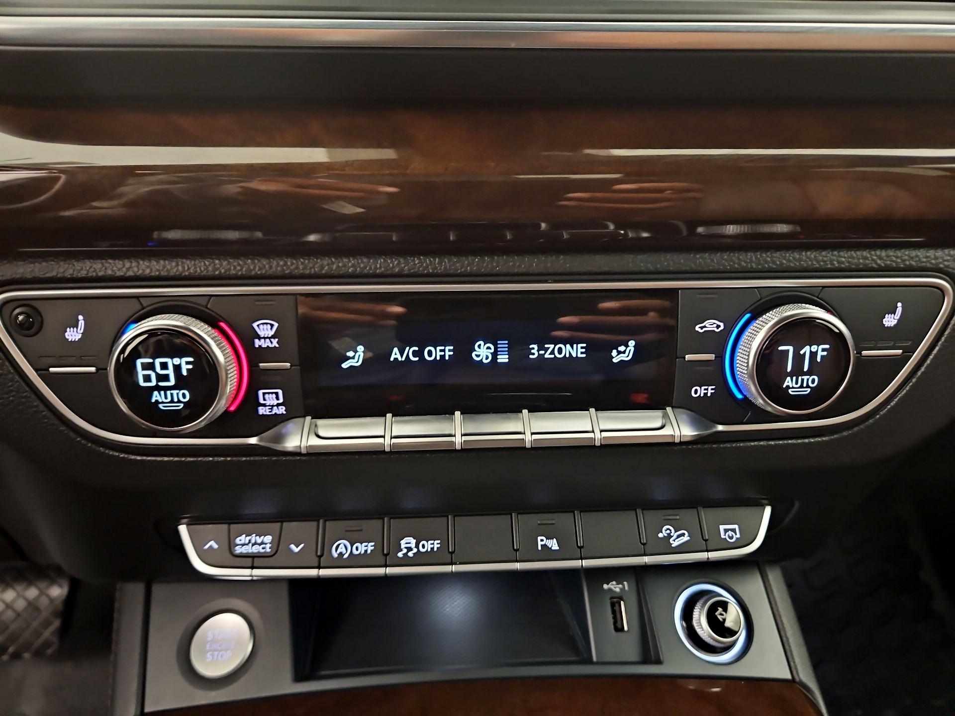 Thumbnail: 2019 Audi Q5 - 17