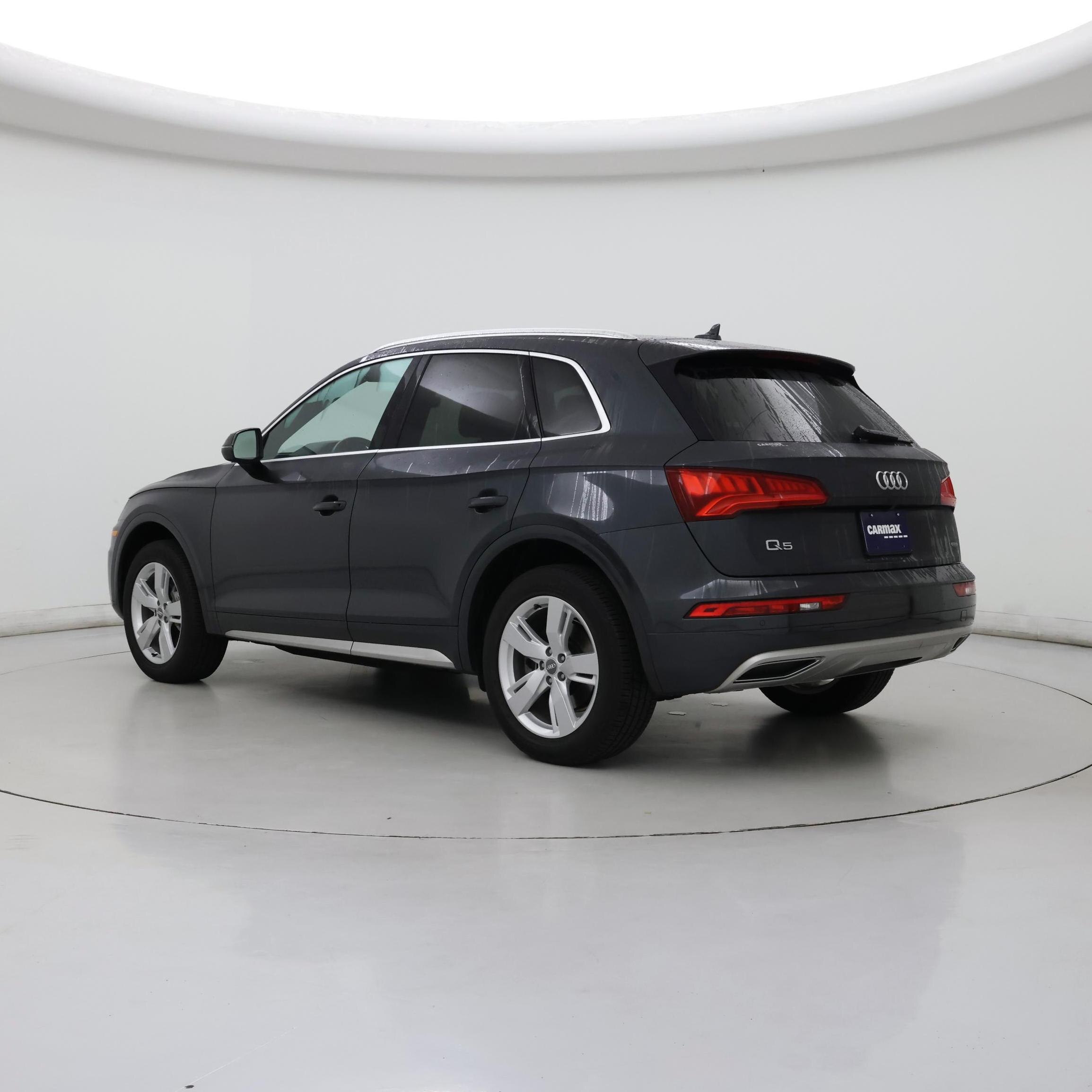 Thumbnail: 2019 Audi Q5 - 2