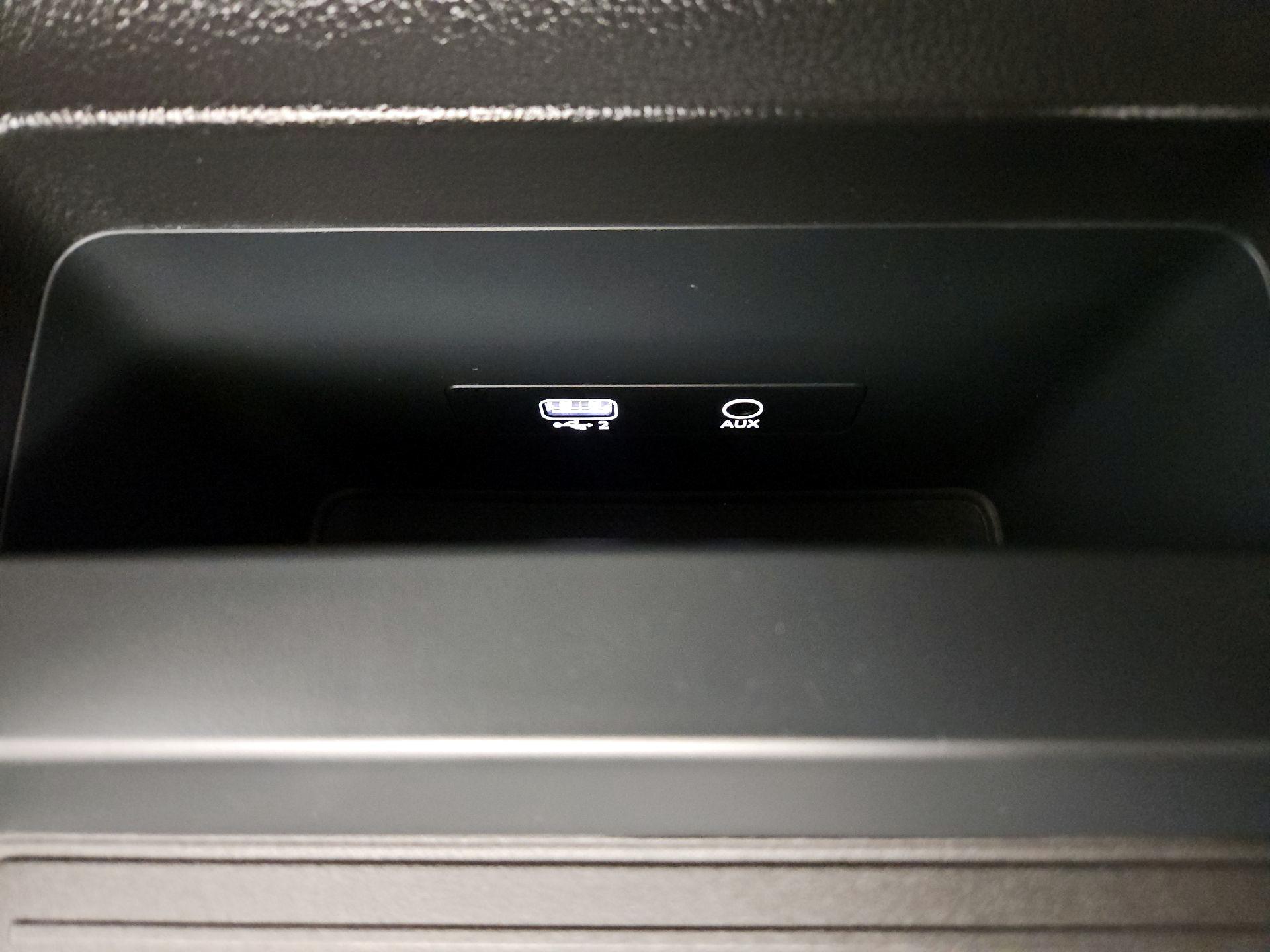 Thumbnail: 2019 Audi Q5 - 19