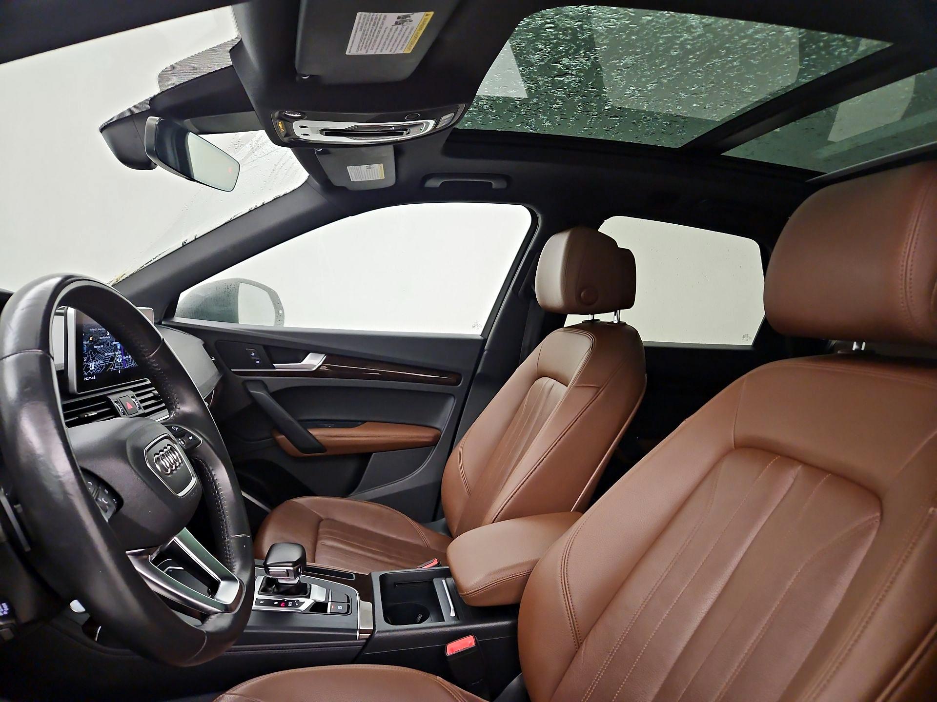 Thumbnail: 2019 Audi Q5 - 20