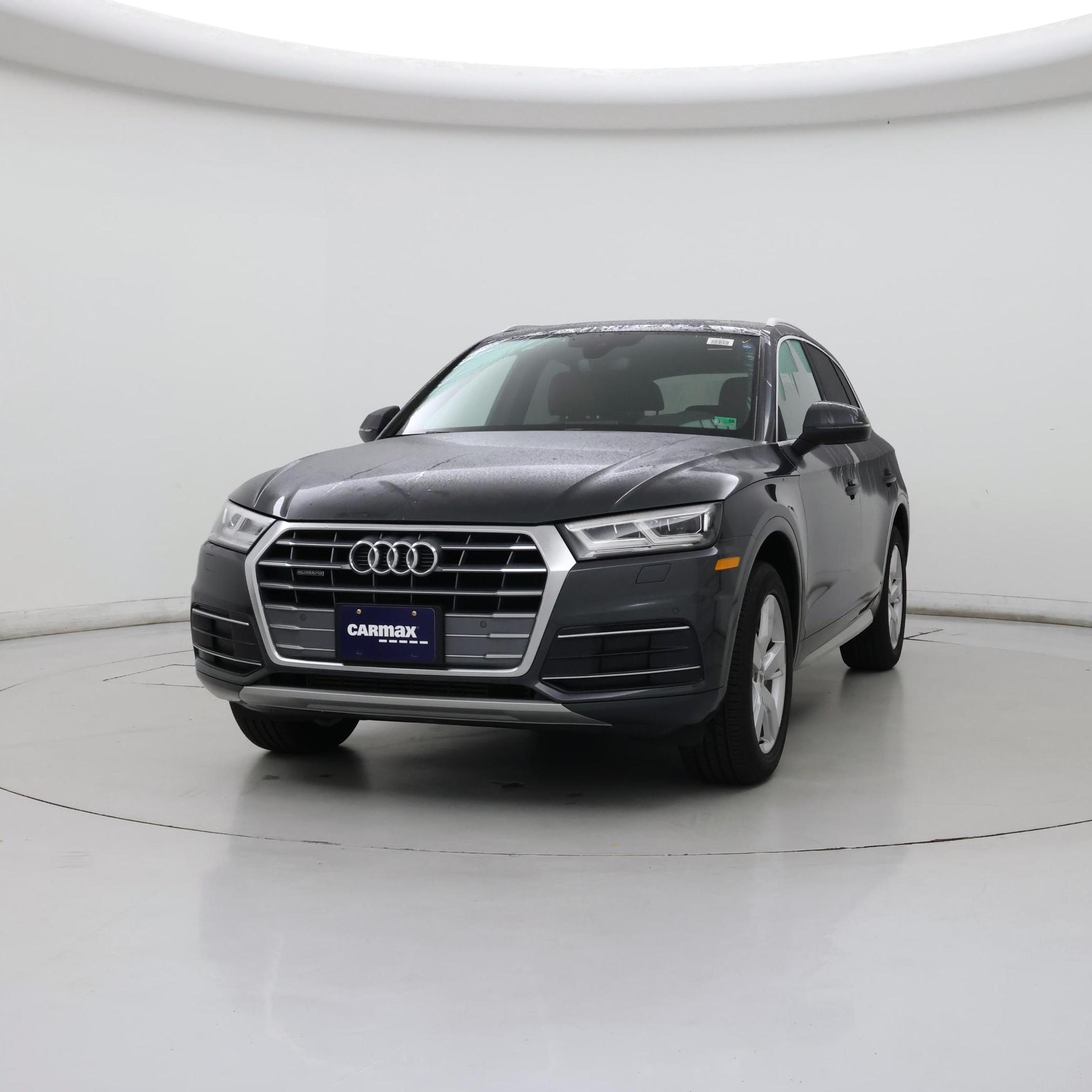 Thumbnail: 2019 Audi Q5 - 4