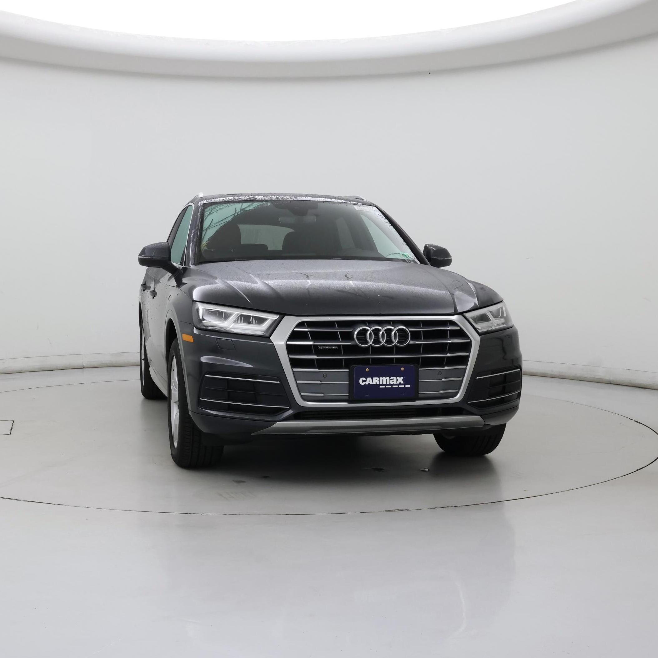 Thumbnail: 2019 Audi Q5 - 5