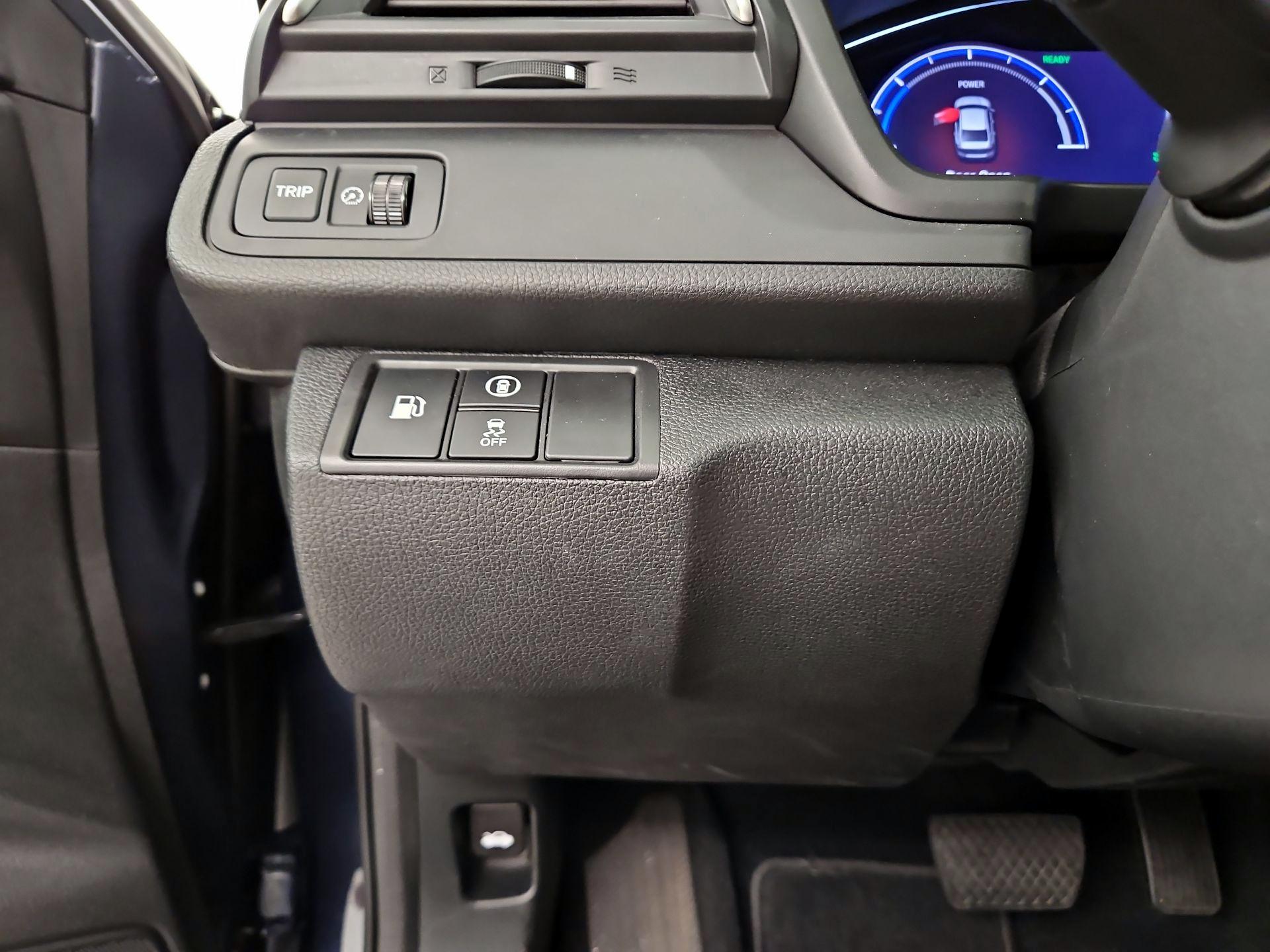 Thumbnail: 2021 Honda Insight - 13