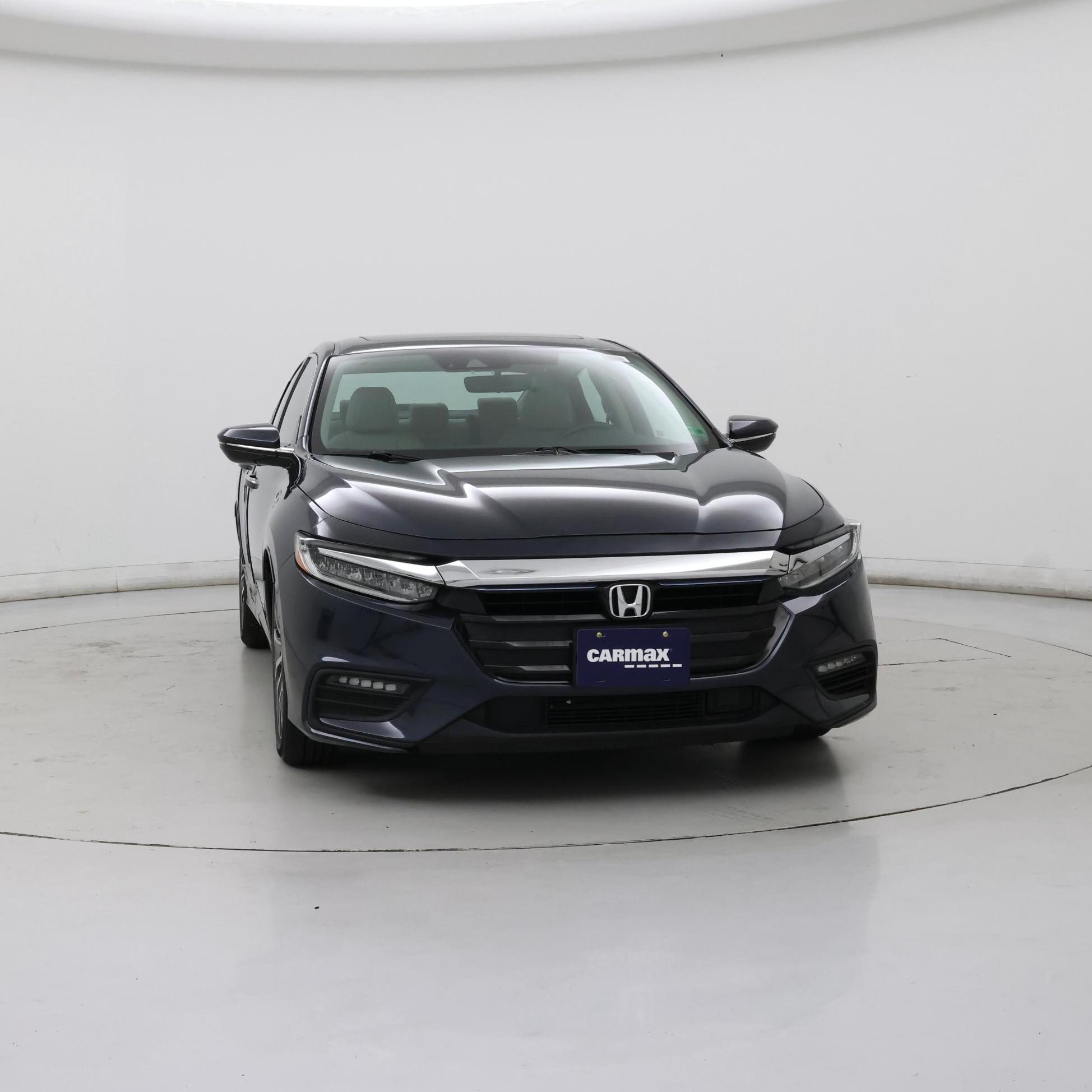Thumbnail: 2021 Honda Insight - 5