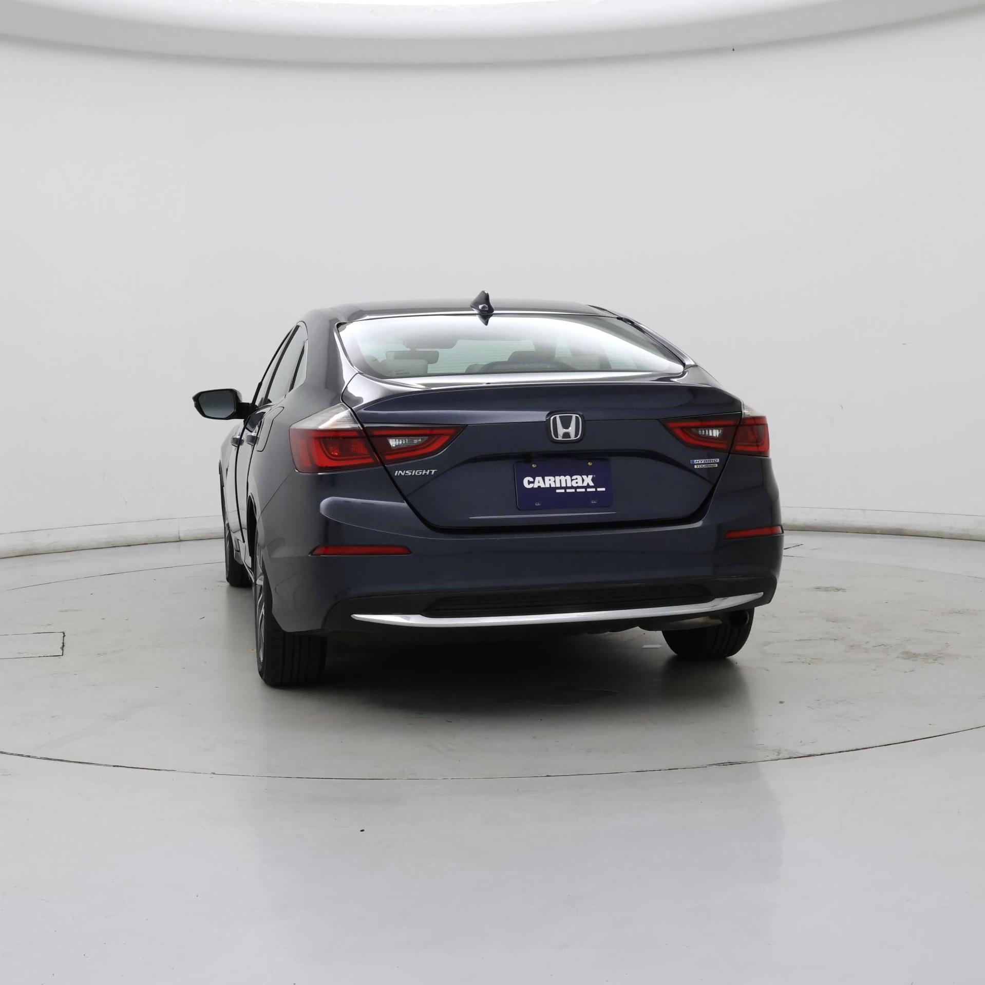 Thumbnail: 2021 Honda Insight - 6