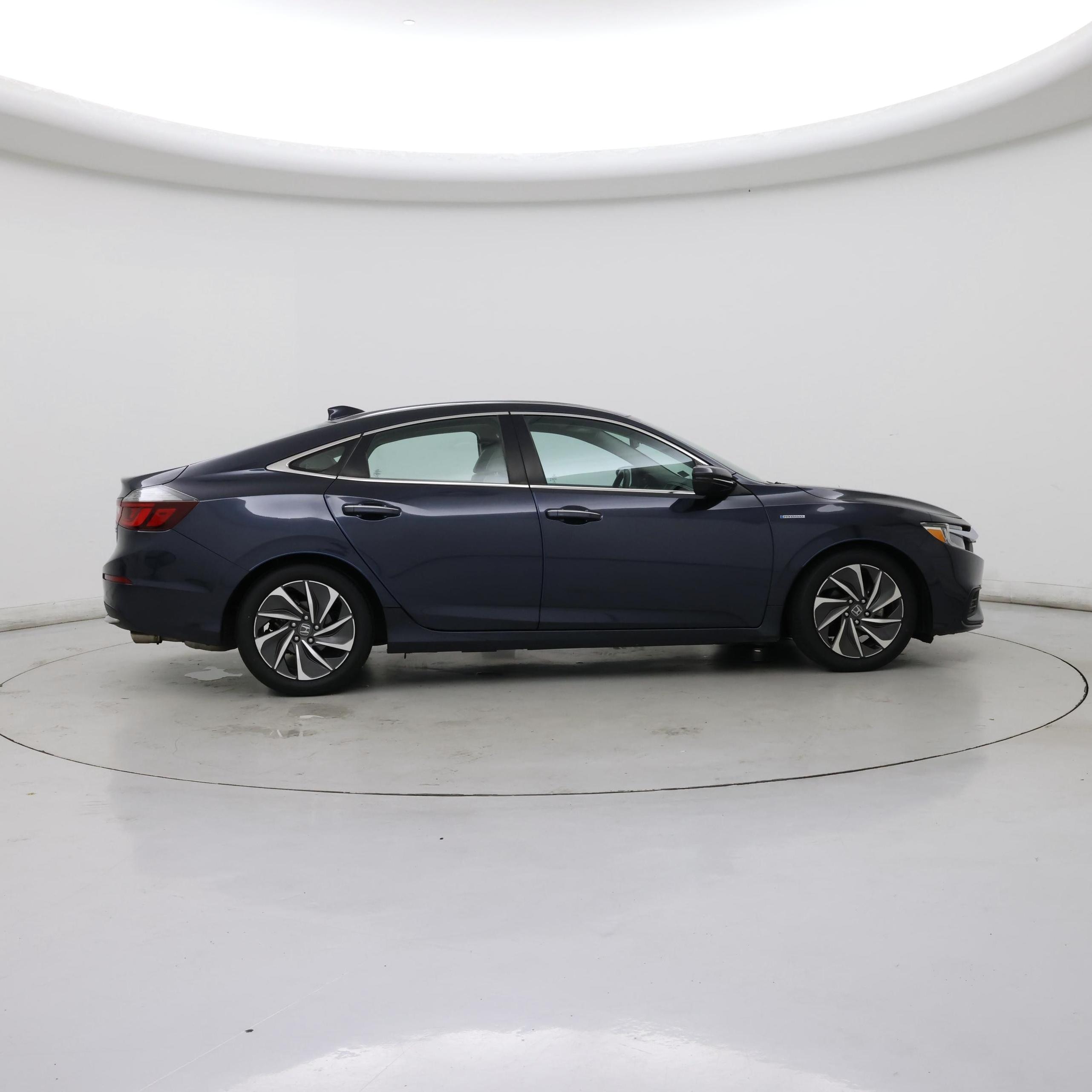 Thumbnail: 2021 Honda Insight - 7