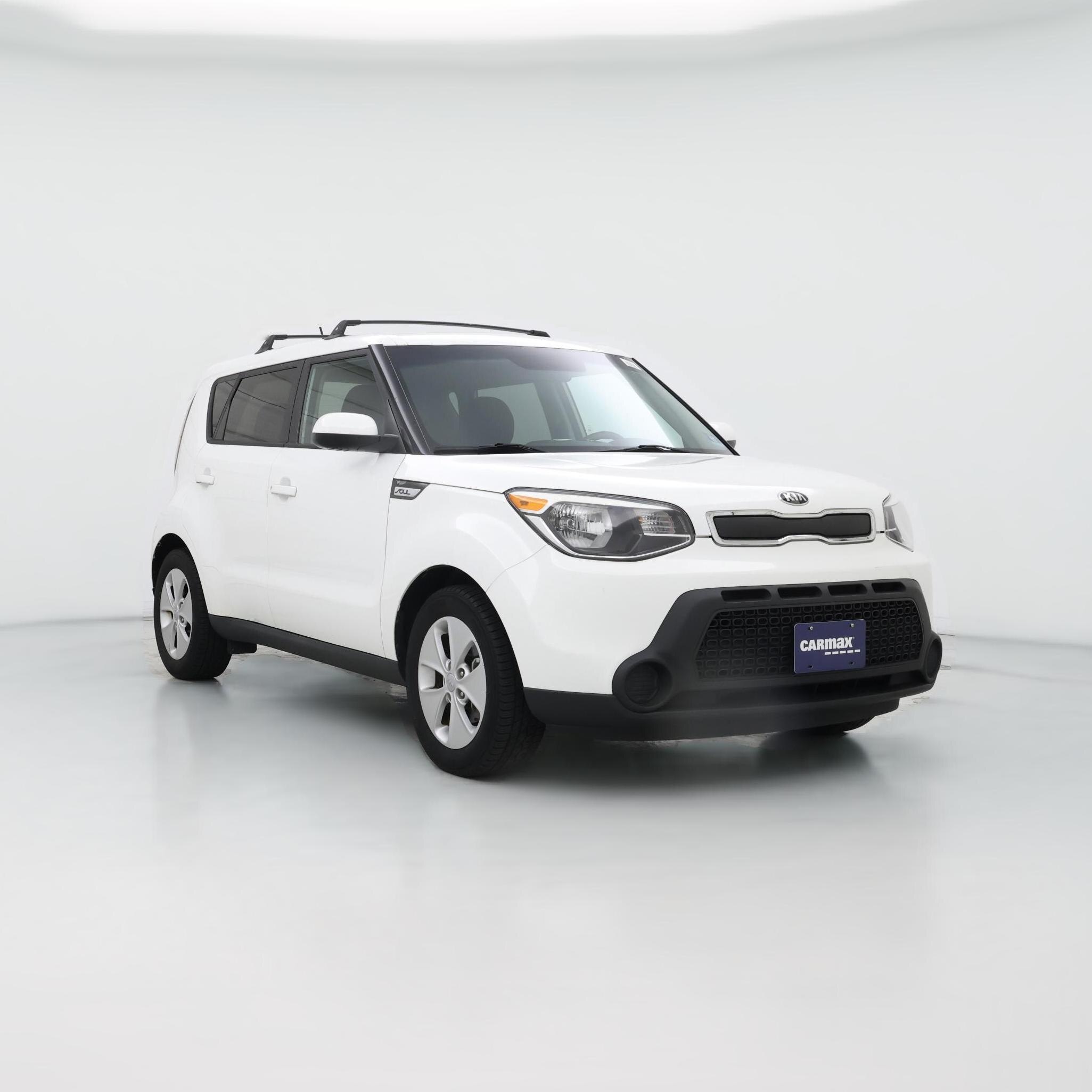 Thumbnail: 2016 Kia Soul - 1