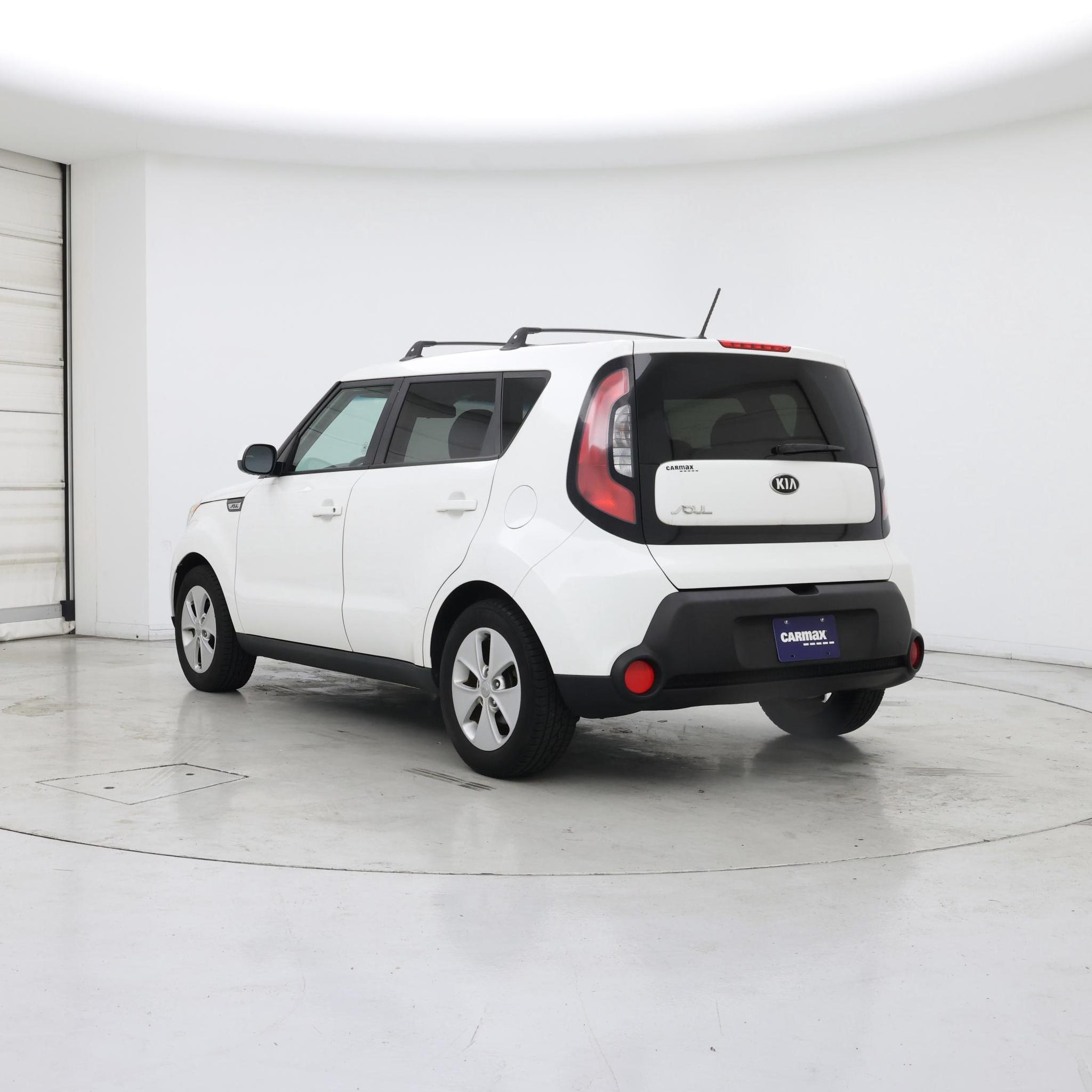 Thumbnail: 2016 Kia Soul - 2