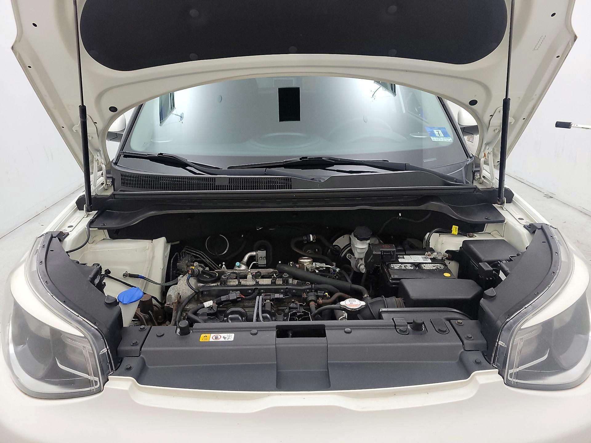 Thumbnail: 2016 Kia Soul - 20