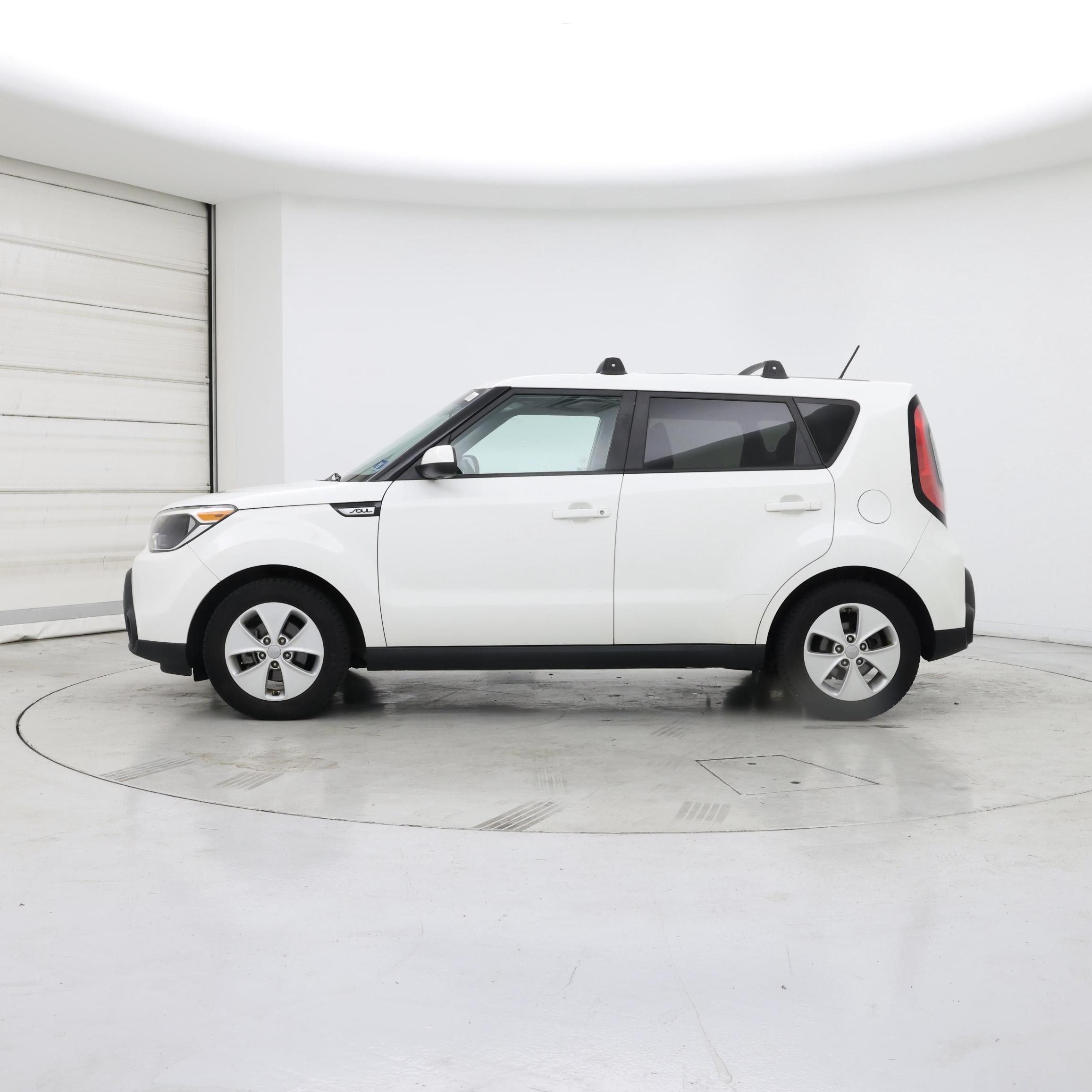 Thumbnail: 2016 Kia Soul - 3