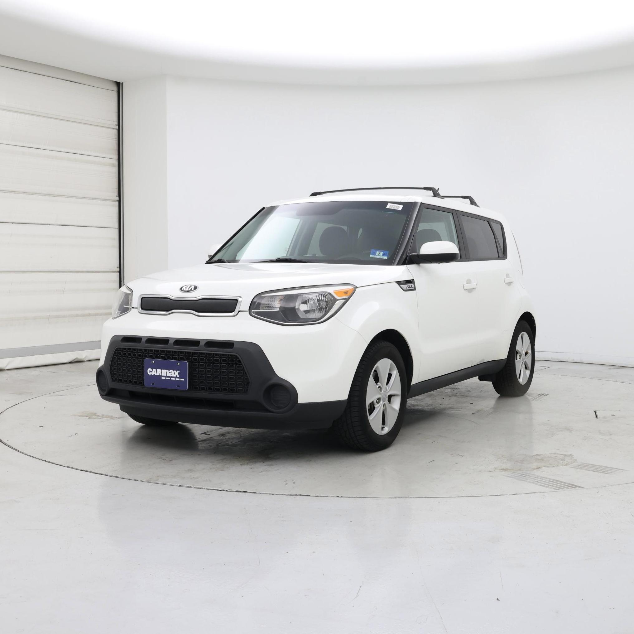 Thumbnail: 2016 Kia Soul - 4