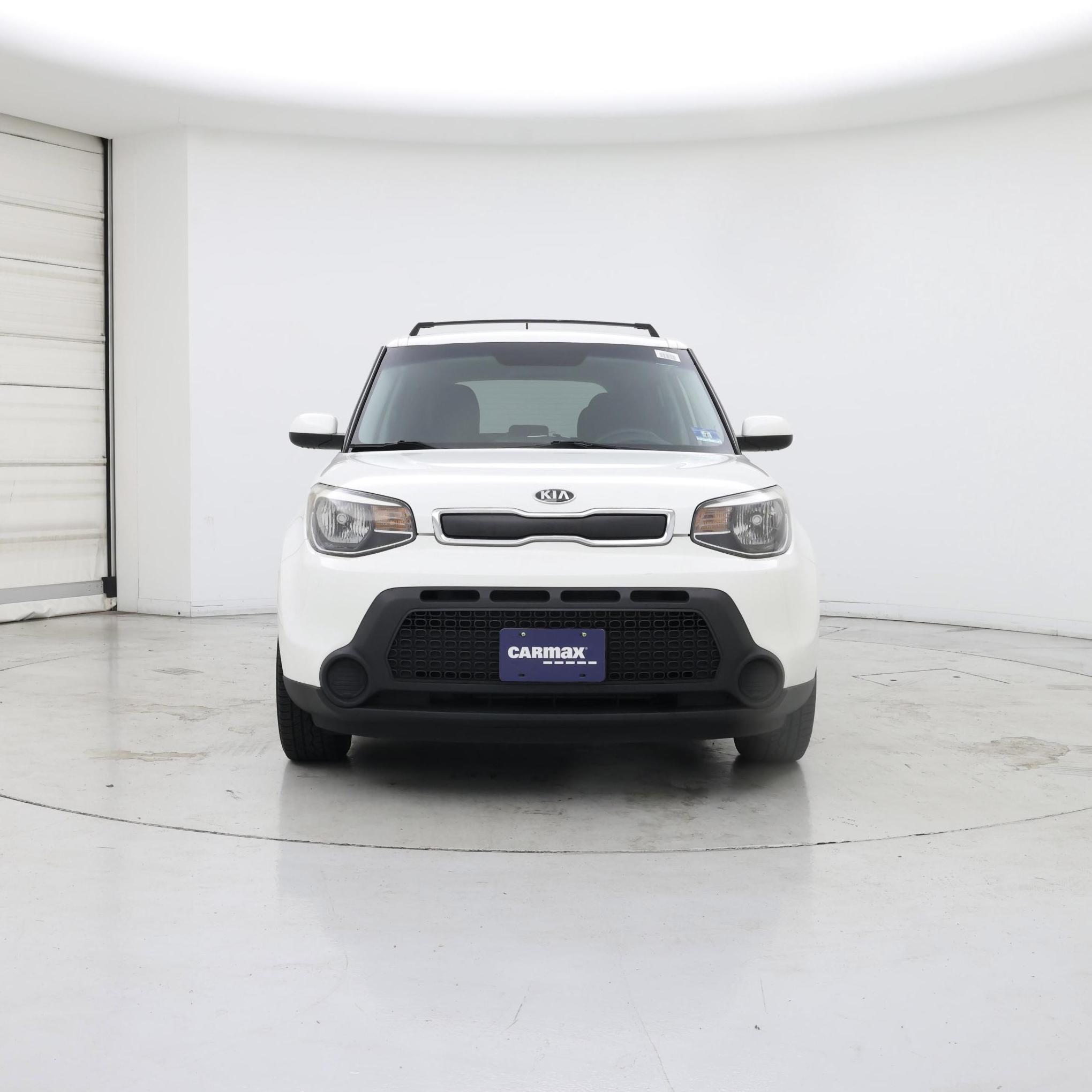 Thumbnail: 2016 Kia Soul - 5
