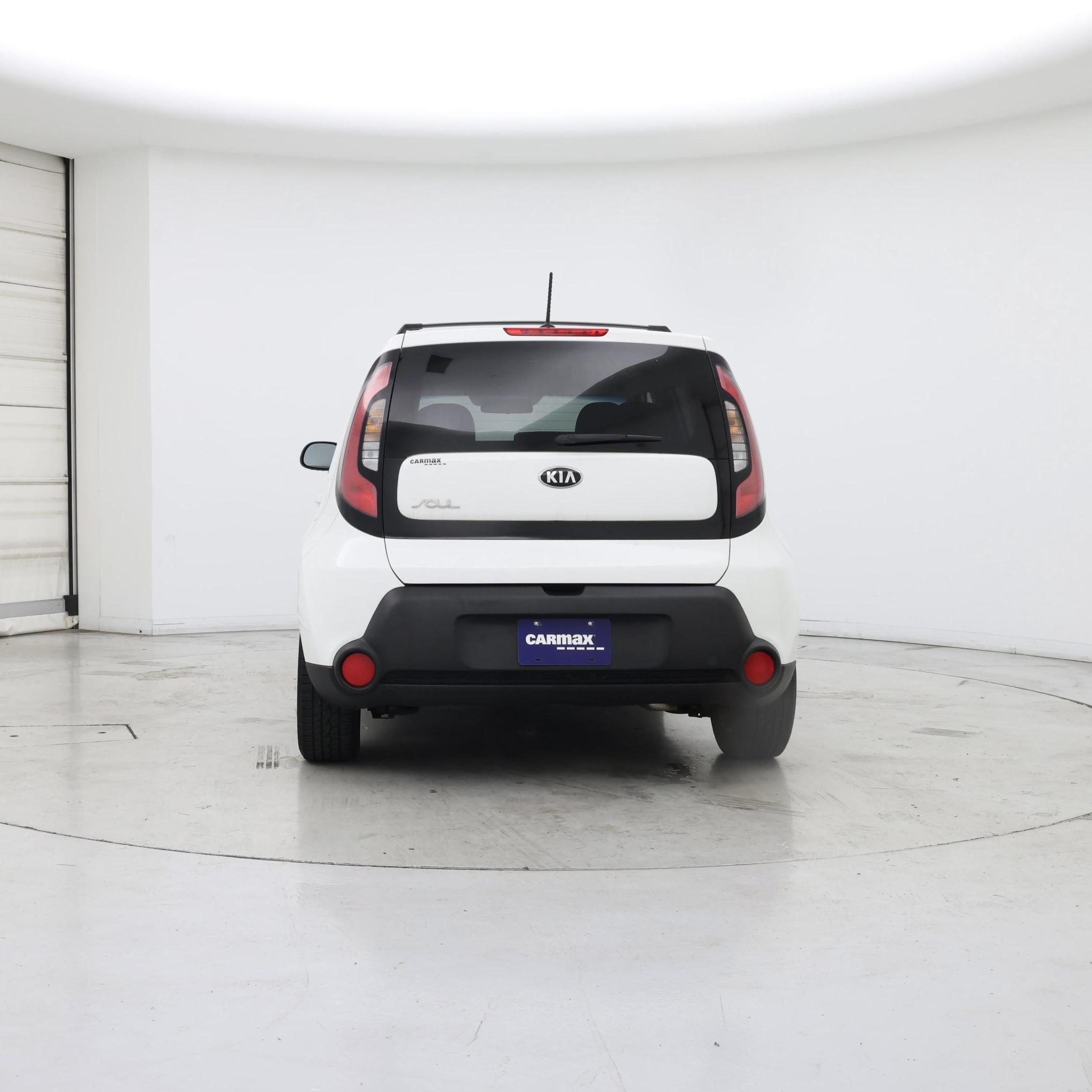 Thumbnail: 2016 Kia Soul - 6