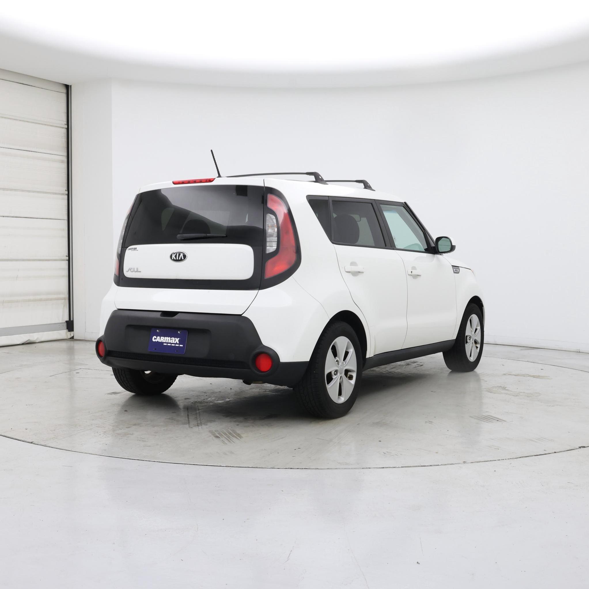 Thumbnail: 2016 Kia Soul - 8