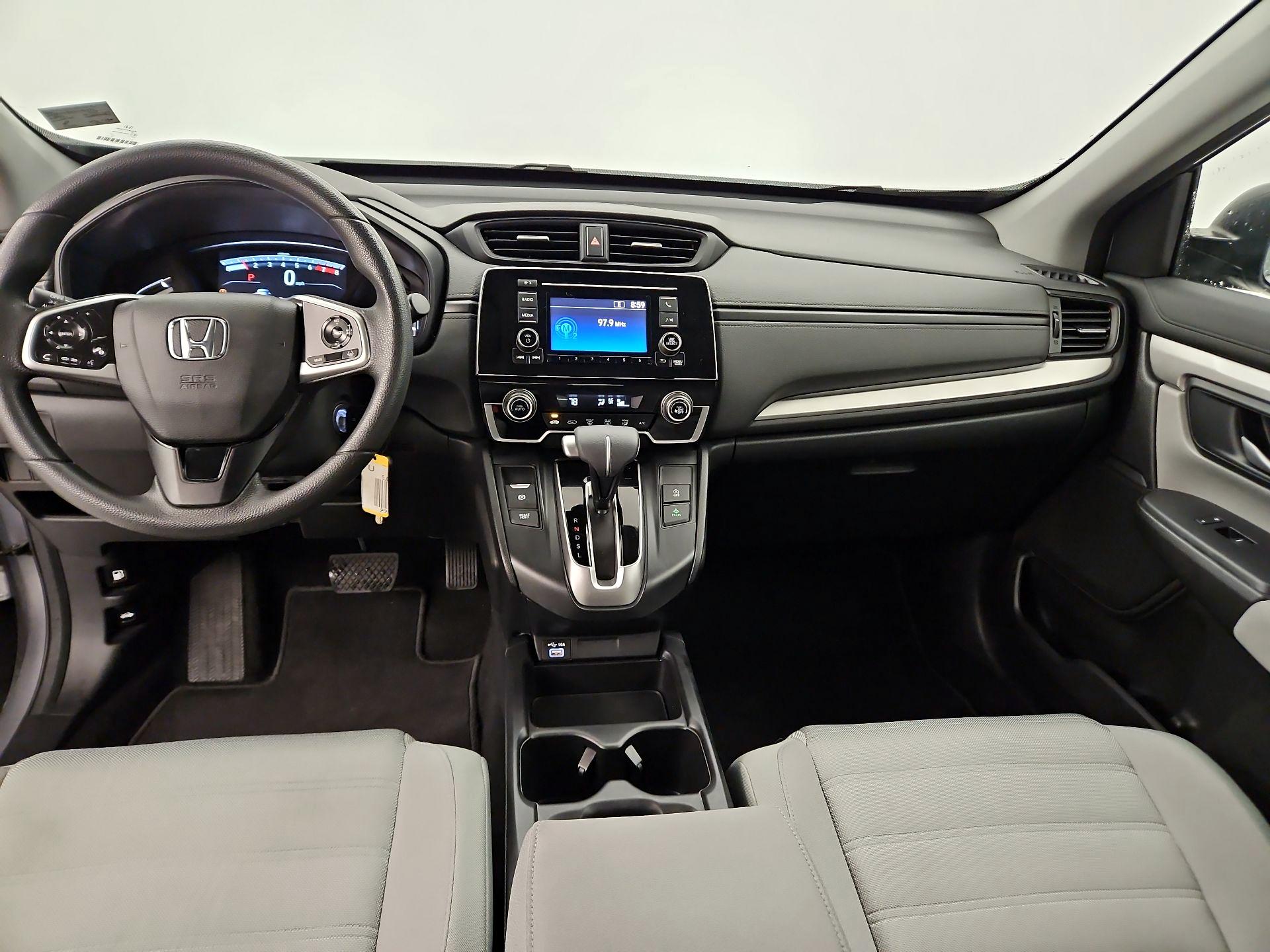 Thumbnail: 2020 Honda CR-V - 9
