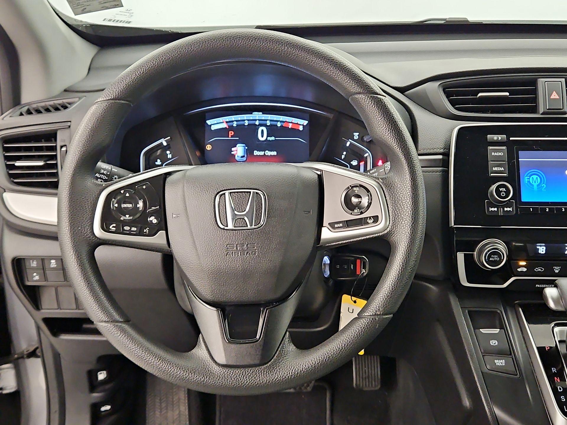Thumbnail: 2020 Honda CR-V - 10