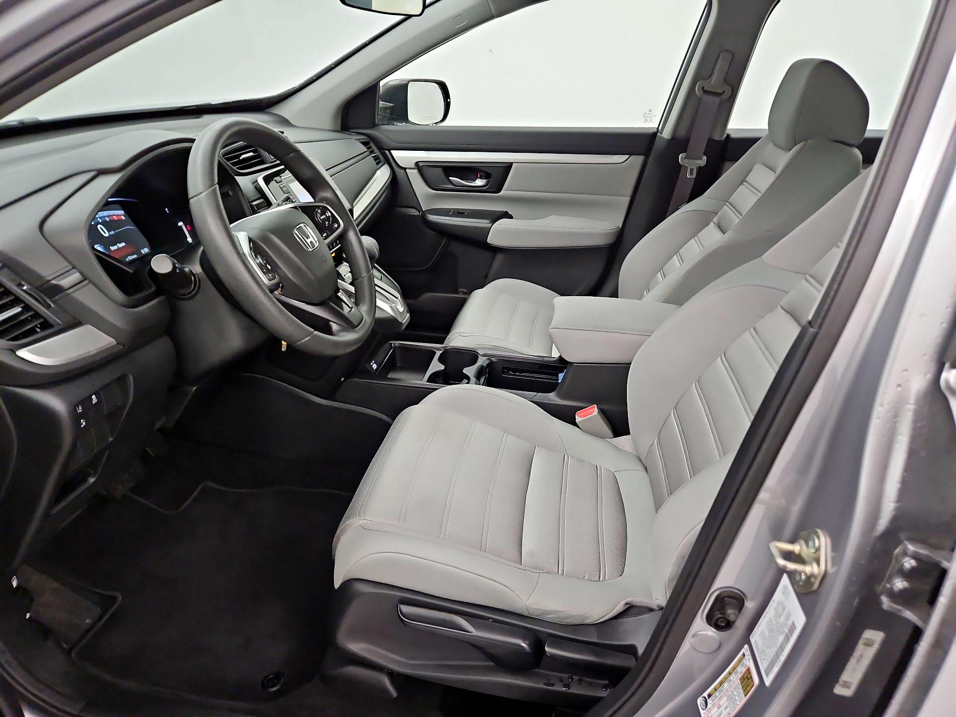 Thumbnail: 2020 Honda CR-V - 11