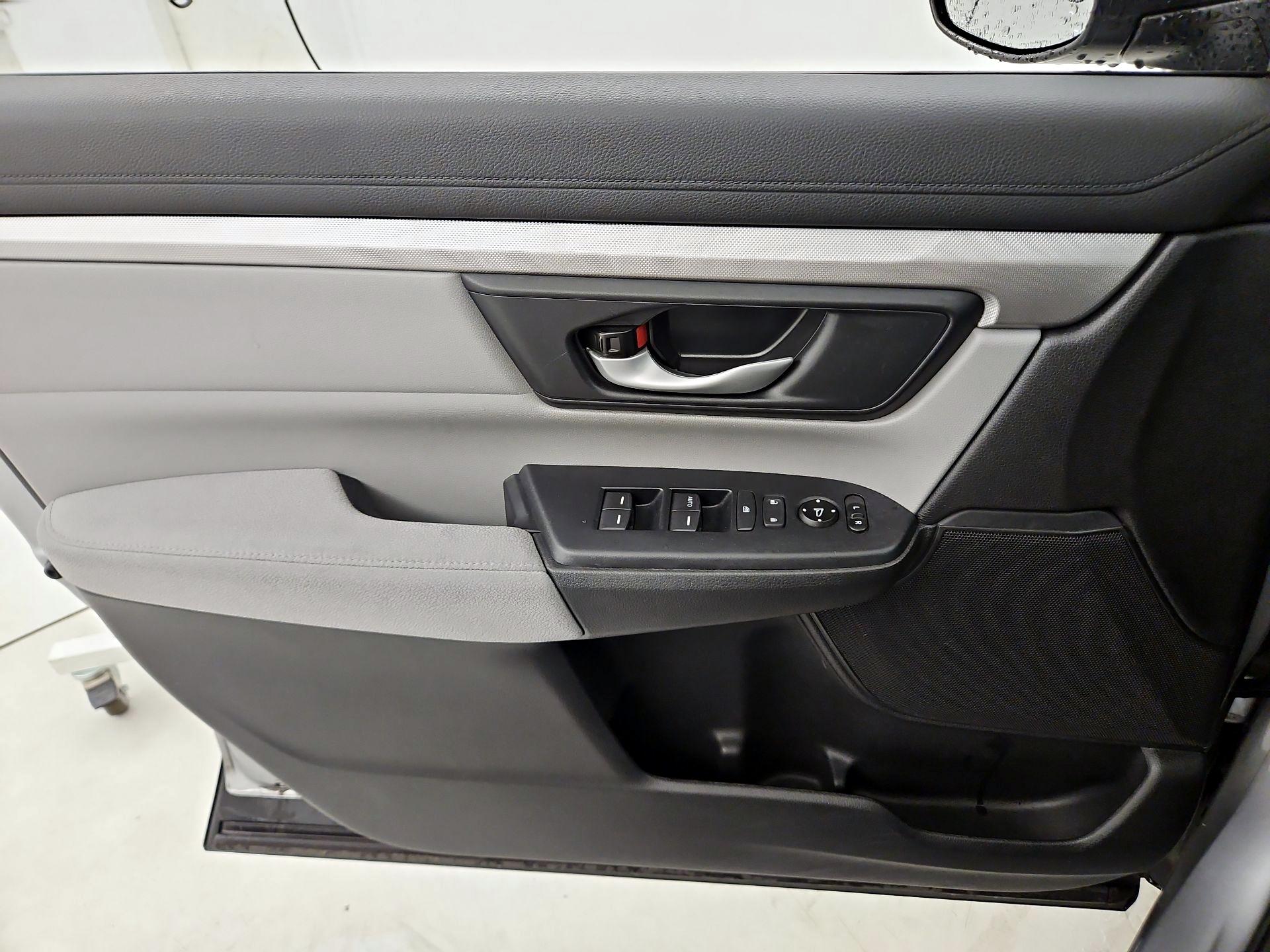 Thumbnail: 2020 Honda CR-V - 12