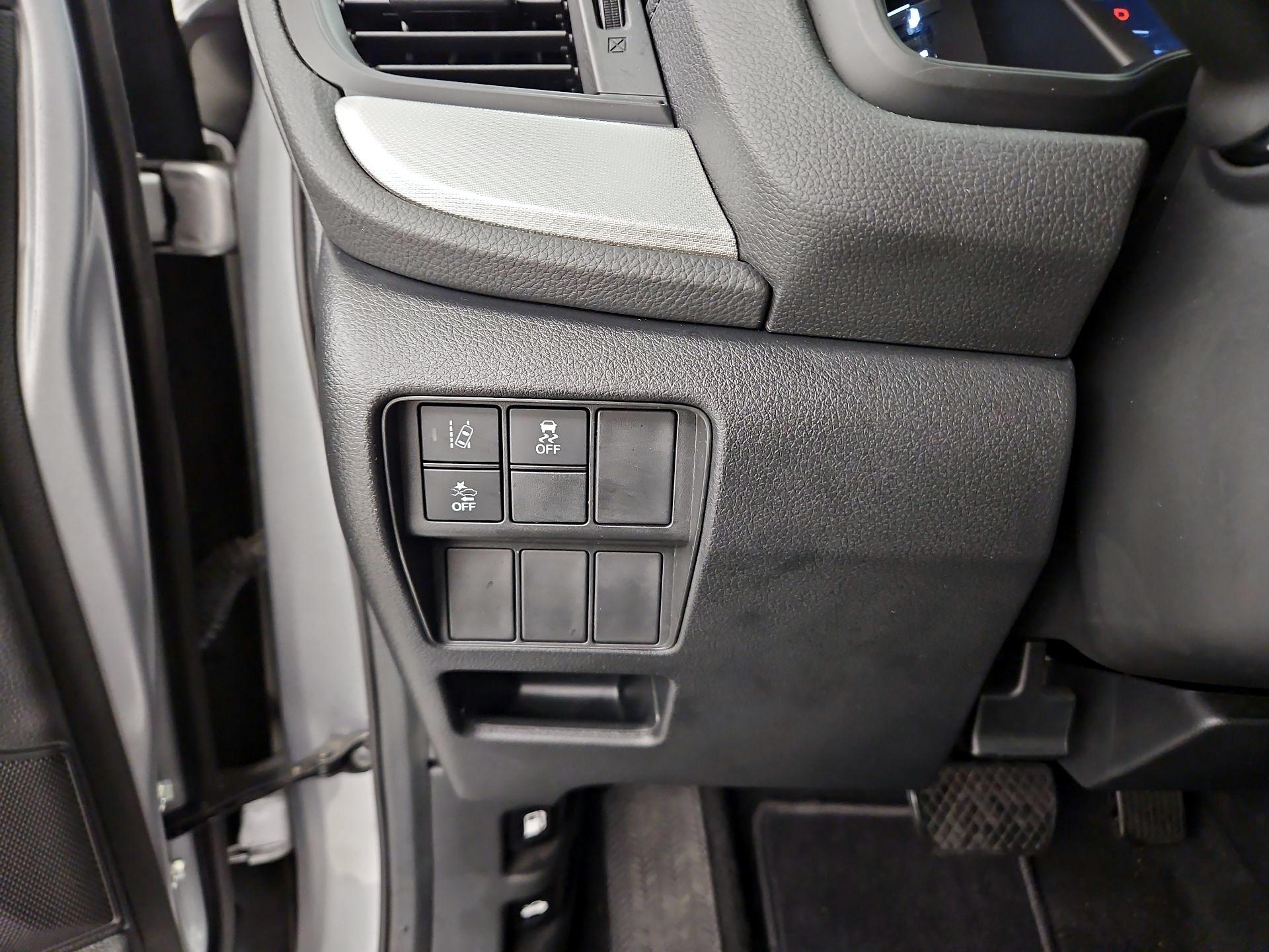 Thumbnail: 2020 Honda CR-V - 13