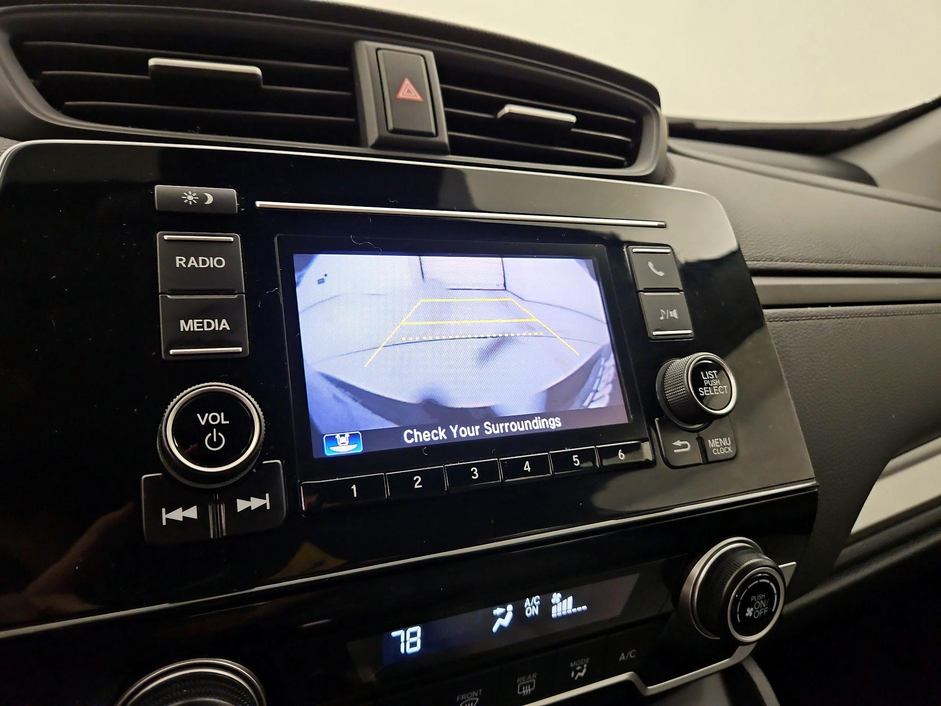 Thumbnail: 2020 Honda CR-V - 14