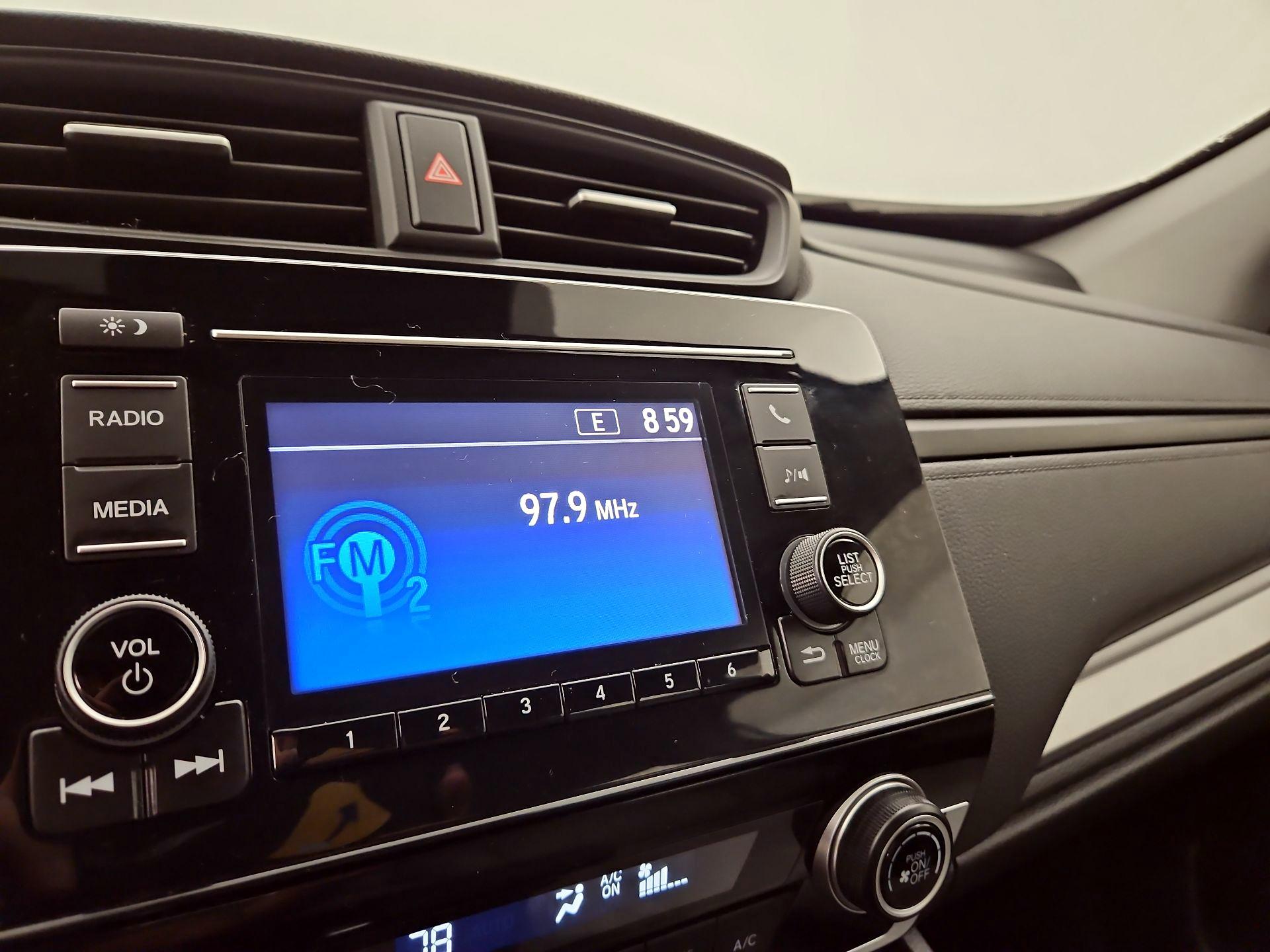 Thumbnail: 2020 Honda CR-V - 15