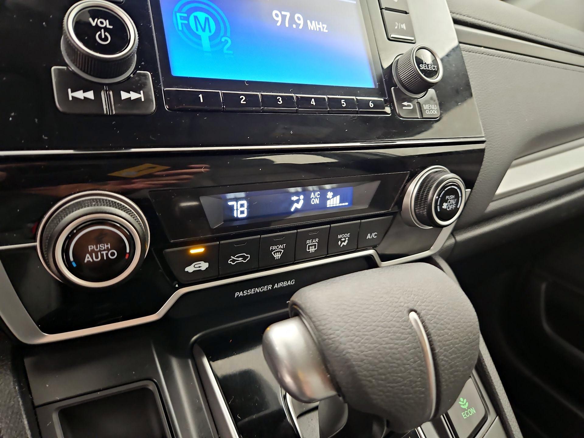 Thumbnail: 2020 Honda CR-V - 16