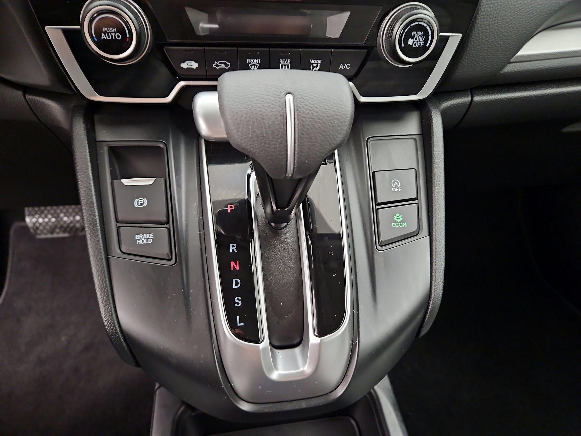 Thumbnail: 2020 Honda CR-V - 17