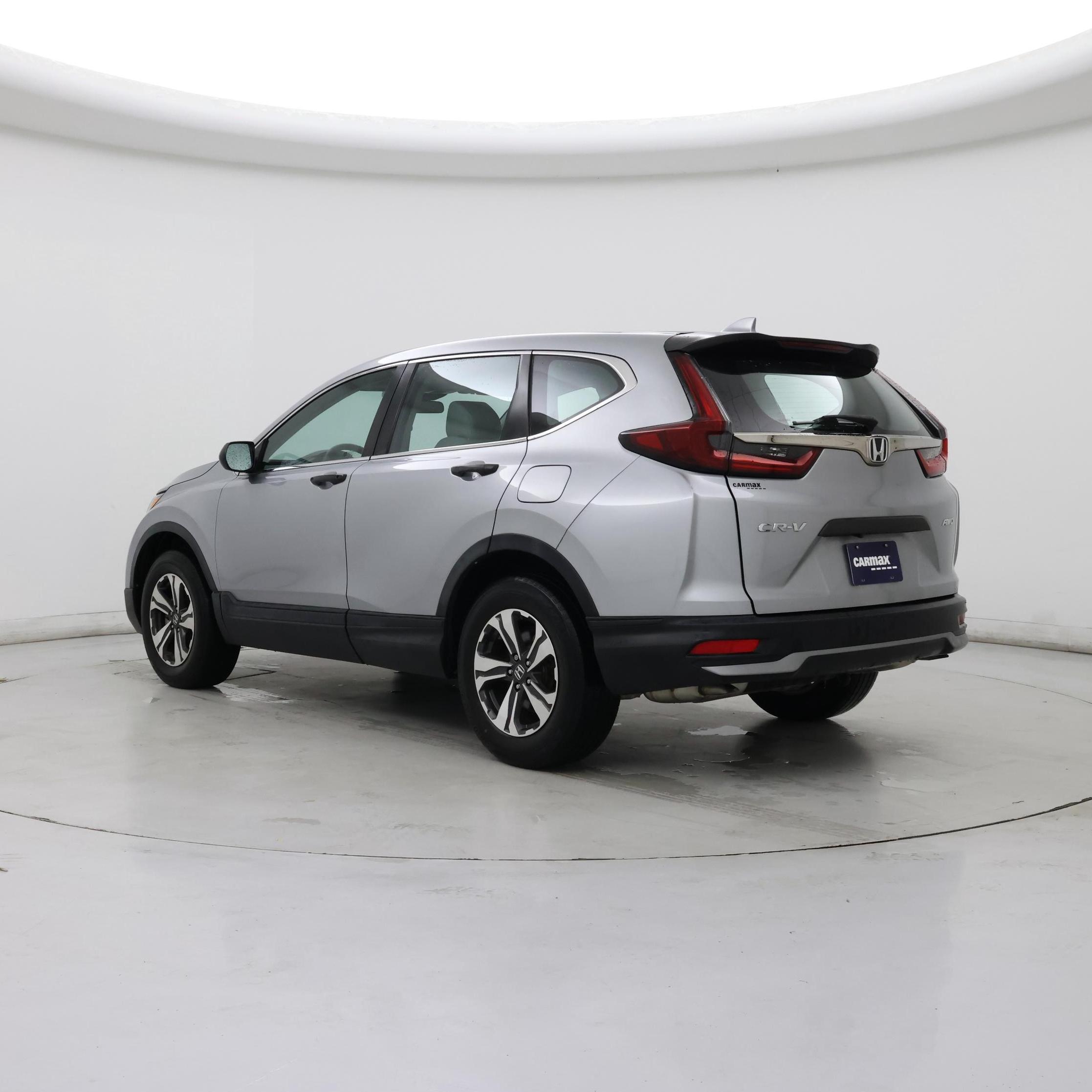 Thumbnail: 2020 Honda CR-V - 2