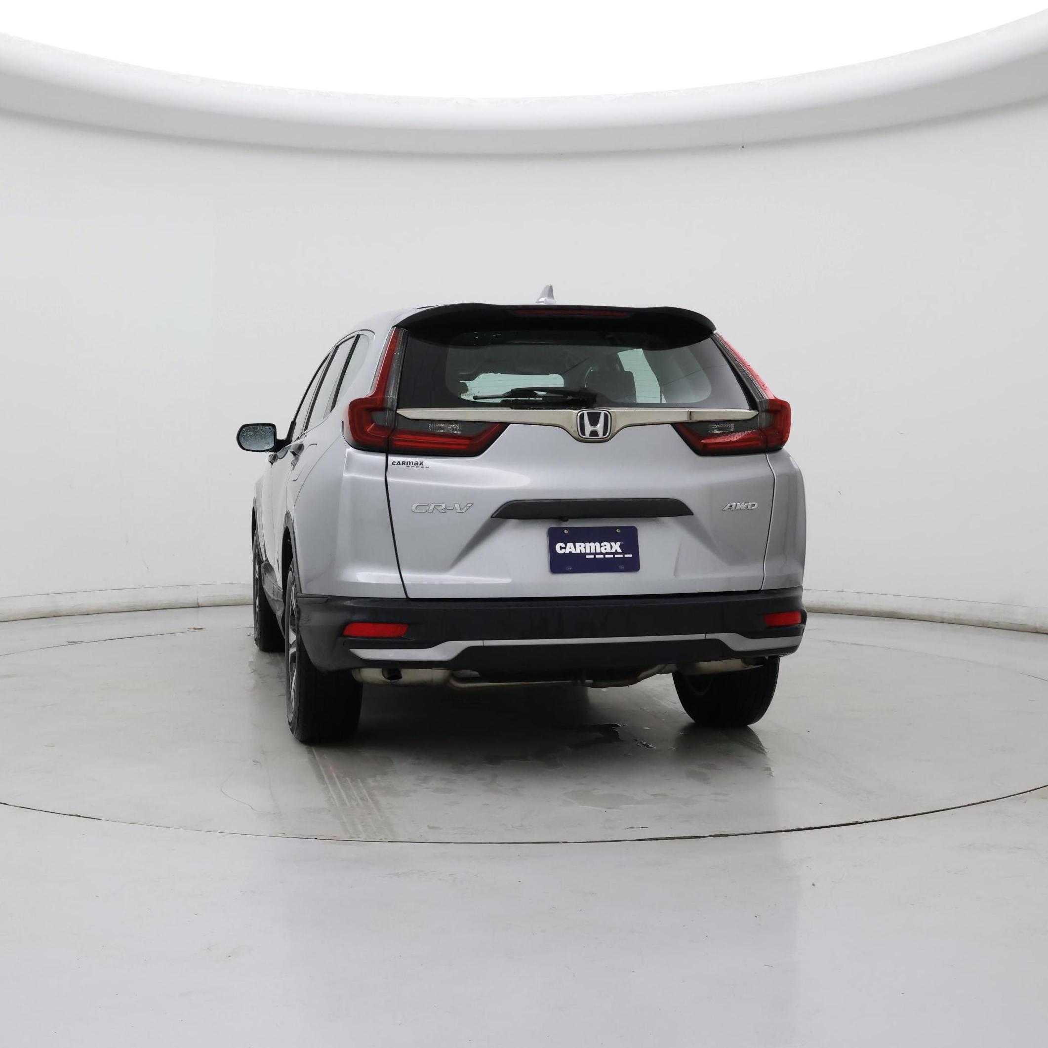 Thumbnail: 2020 Honda CR-V - 6
