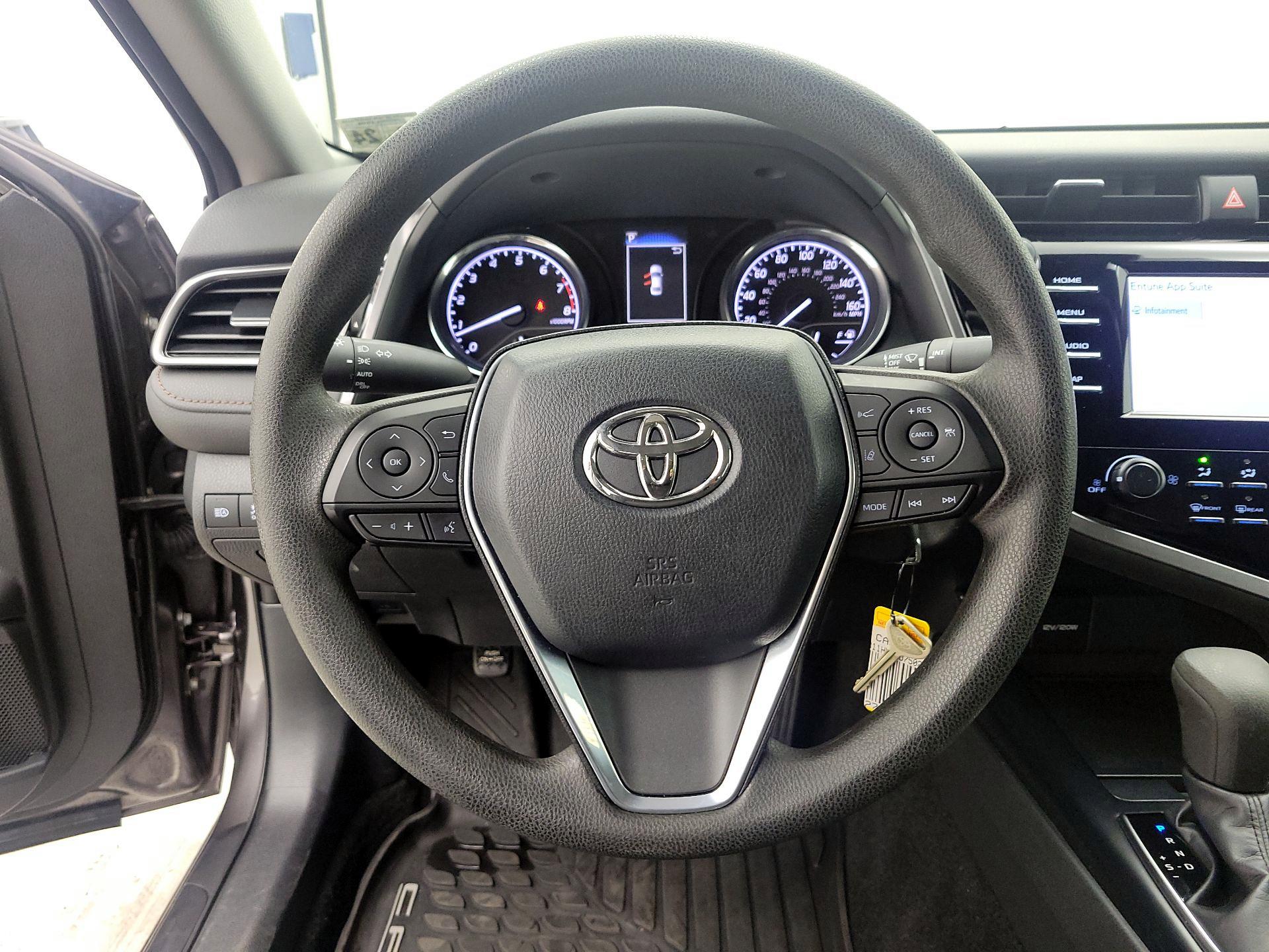 Thumbnail: 2019 Toyota Camry - 10
