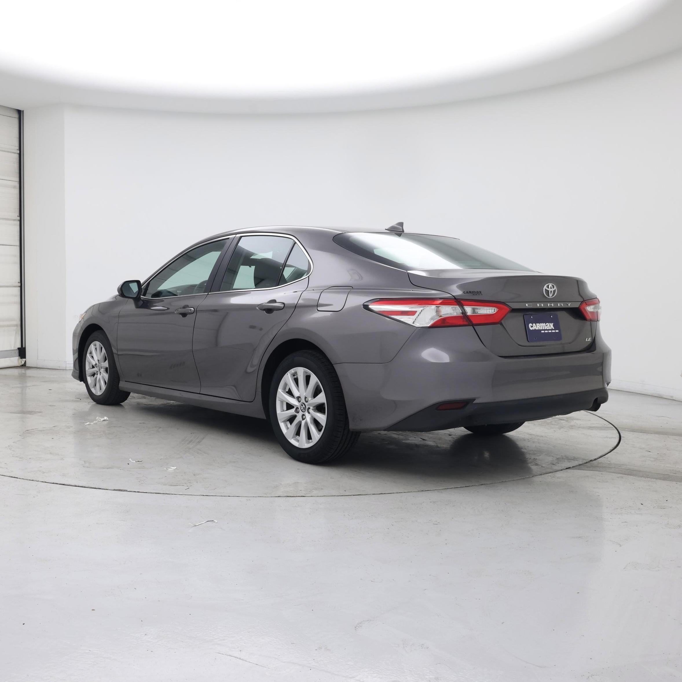 Thumbnail: 2019 Toyota Camry - 2