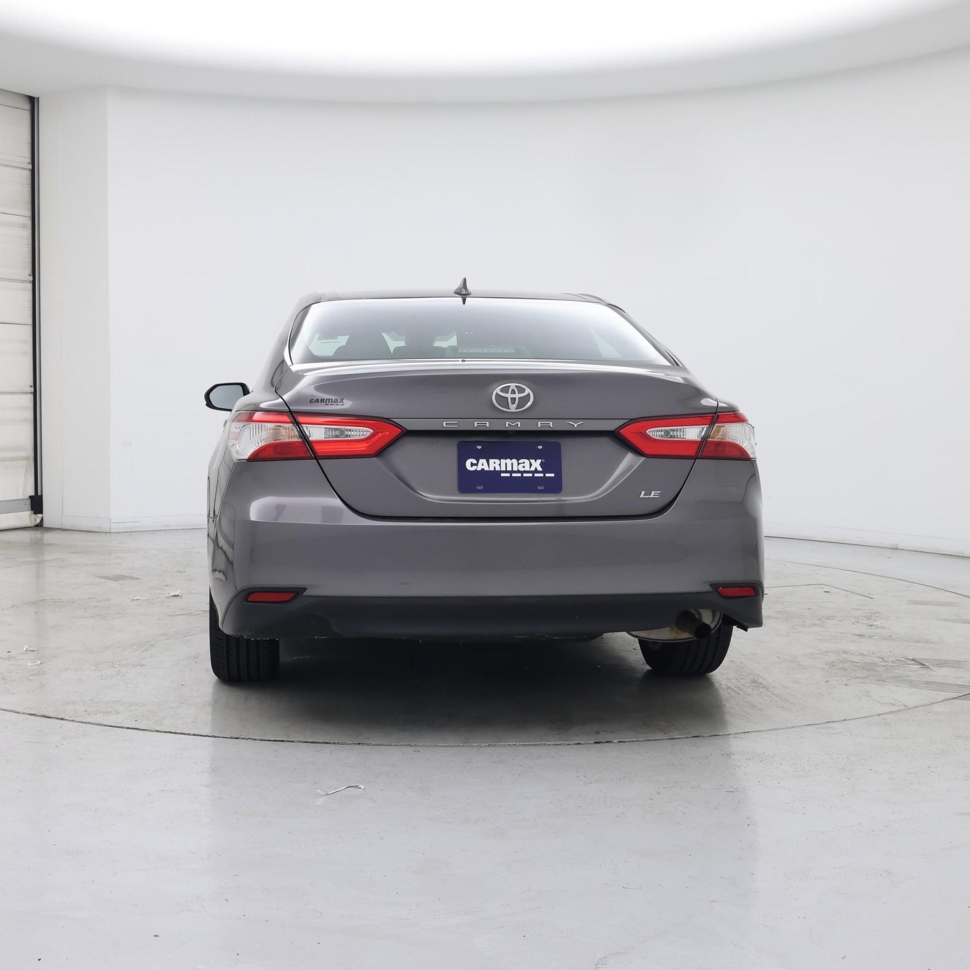 Thumbnail: 2019 Toyota Camry - 6