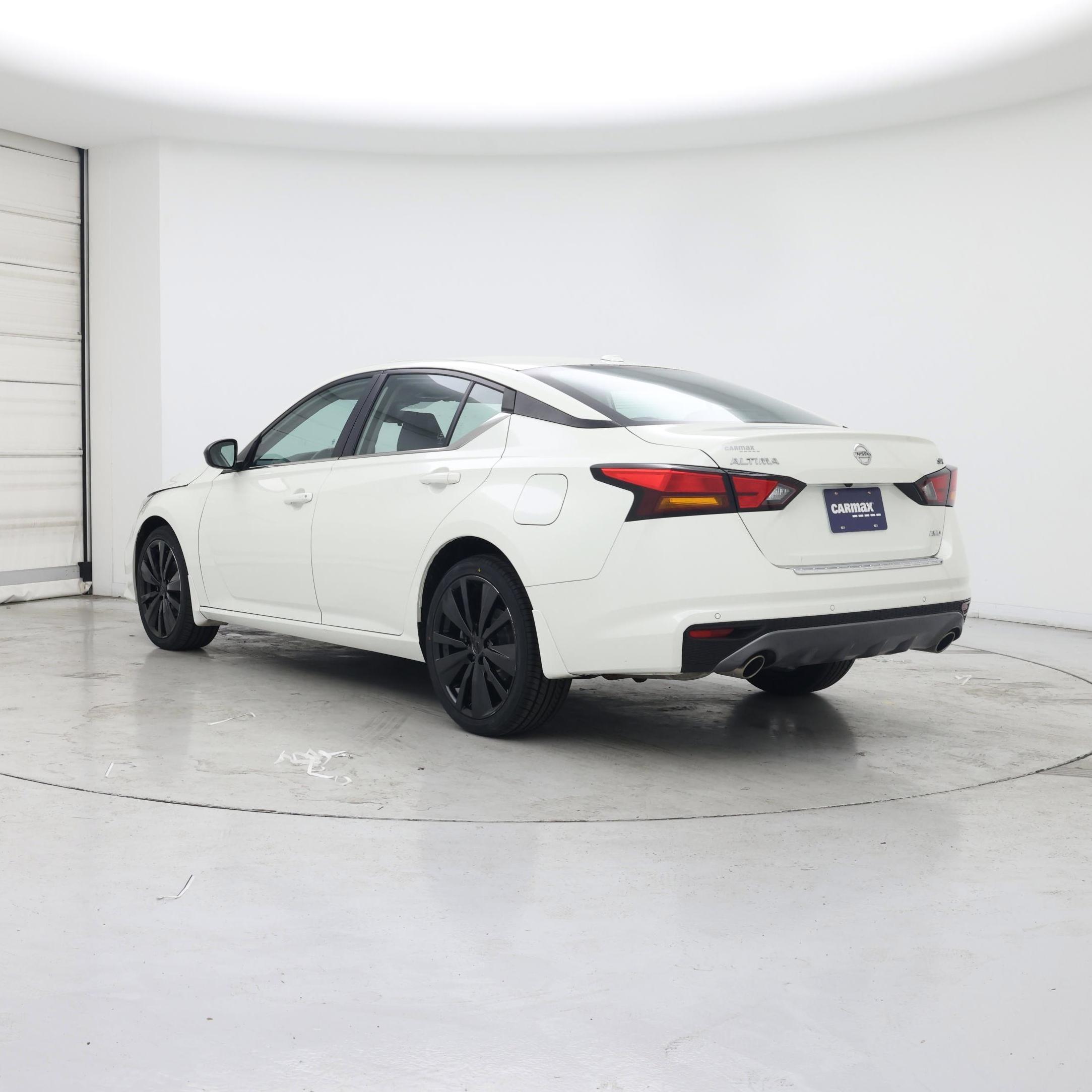 Thumbnail: 2021 Nissan Altima - 2