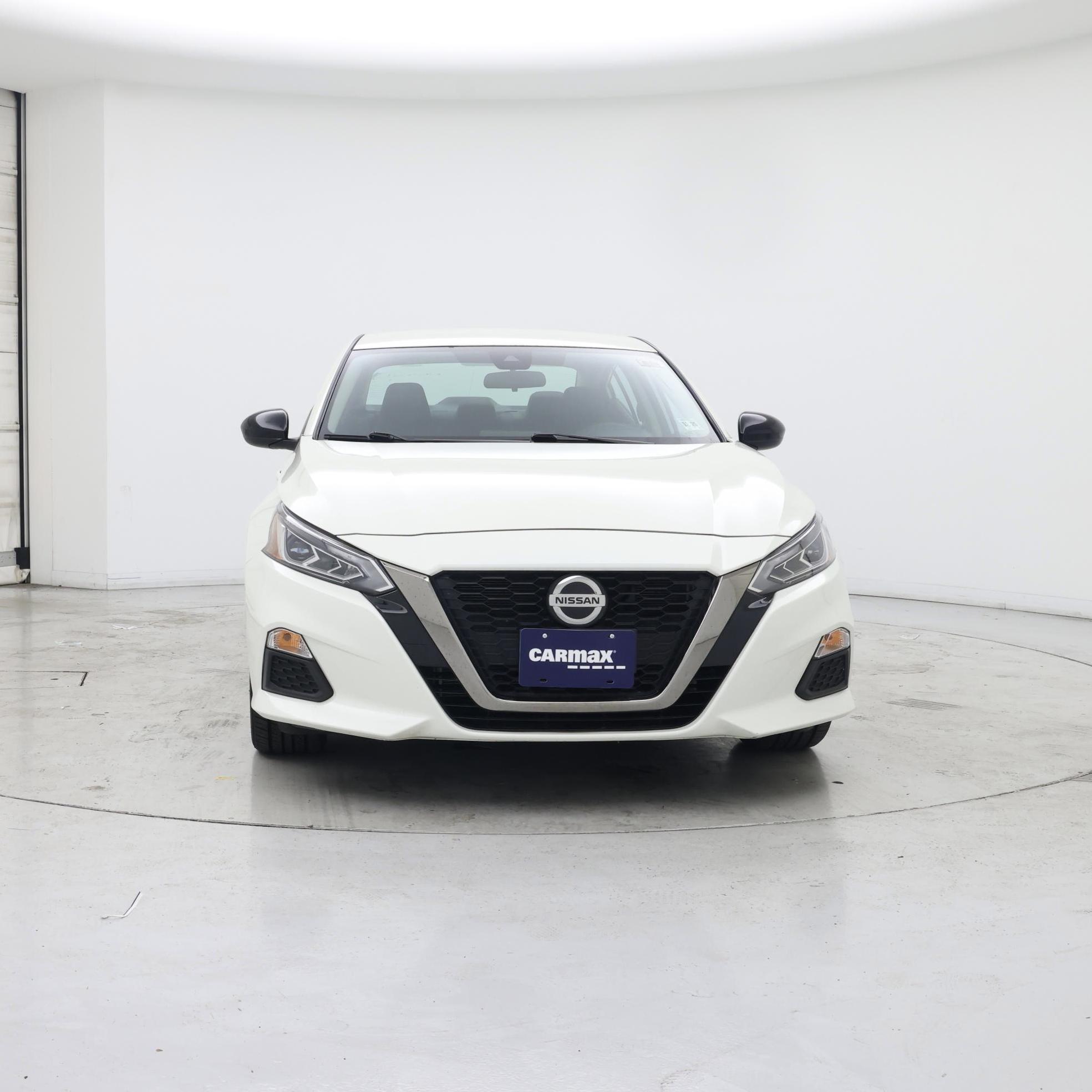 Thumbnail: 2021 Nissan Altima - 5