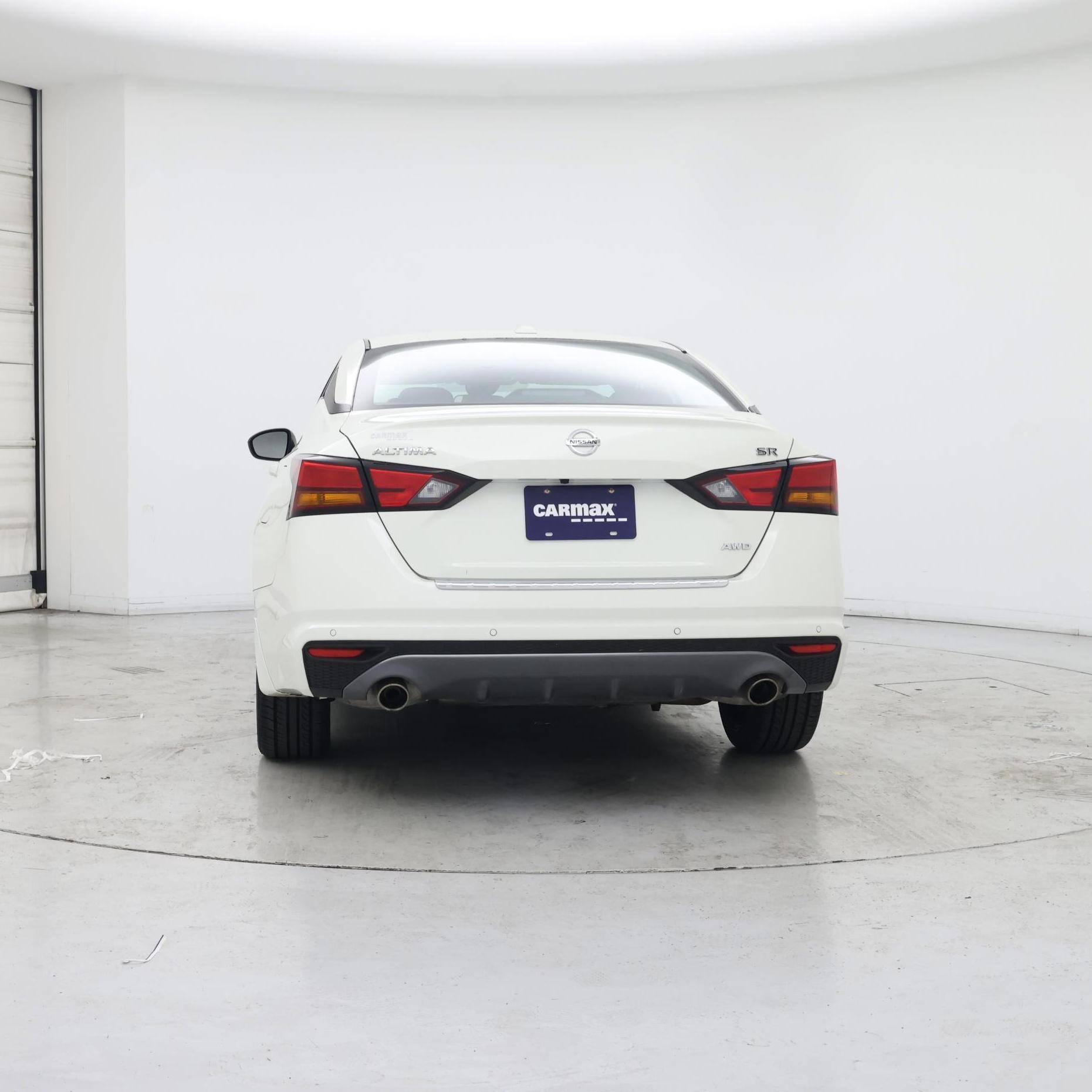 Thumbnail: 2021 Nissan Altima - 6