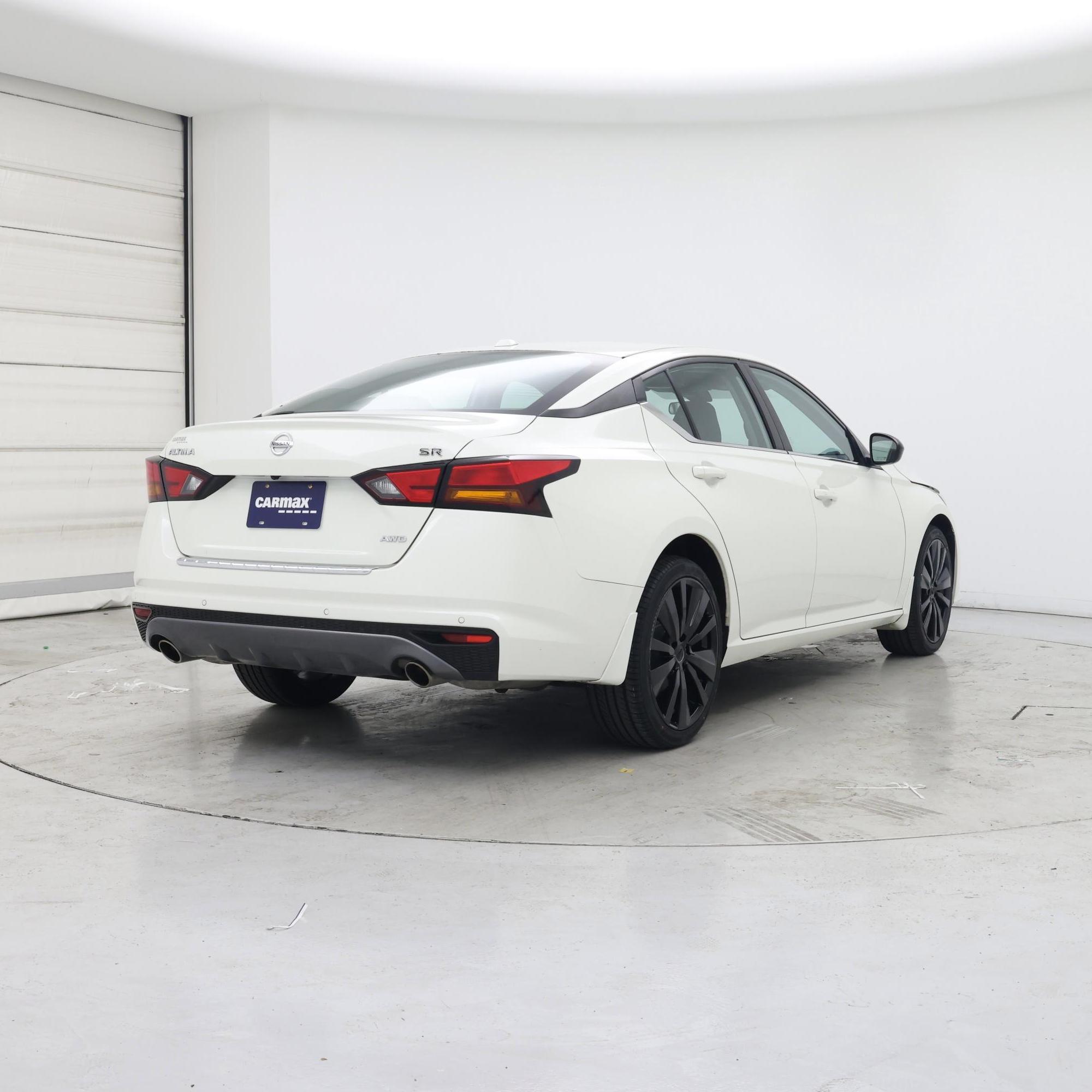 Thumbnail: 2021 Nissan Altima - 8
