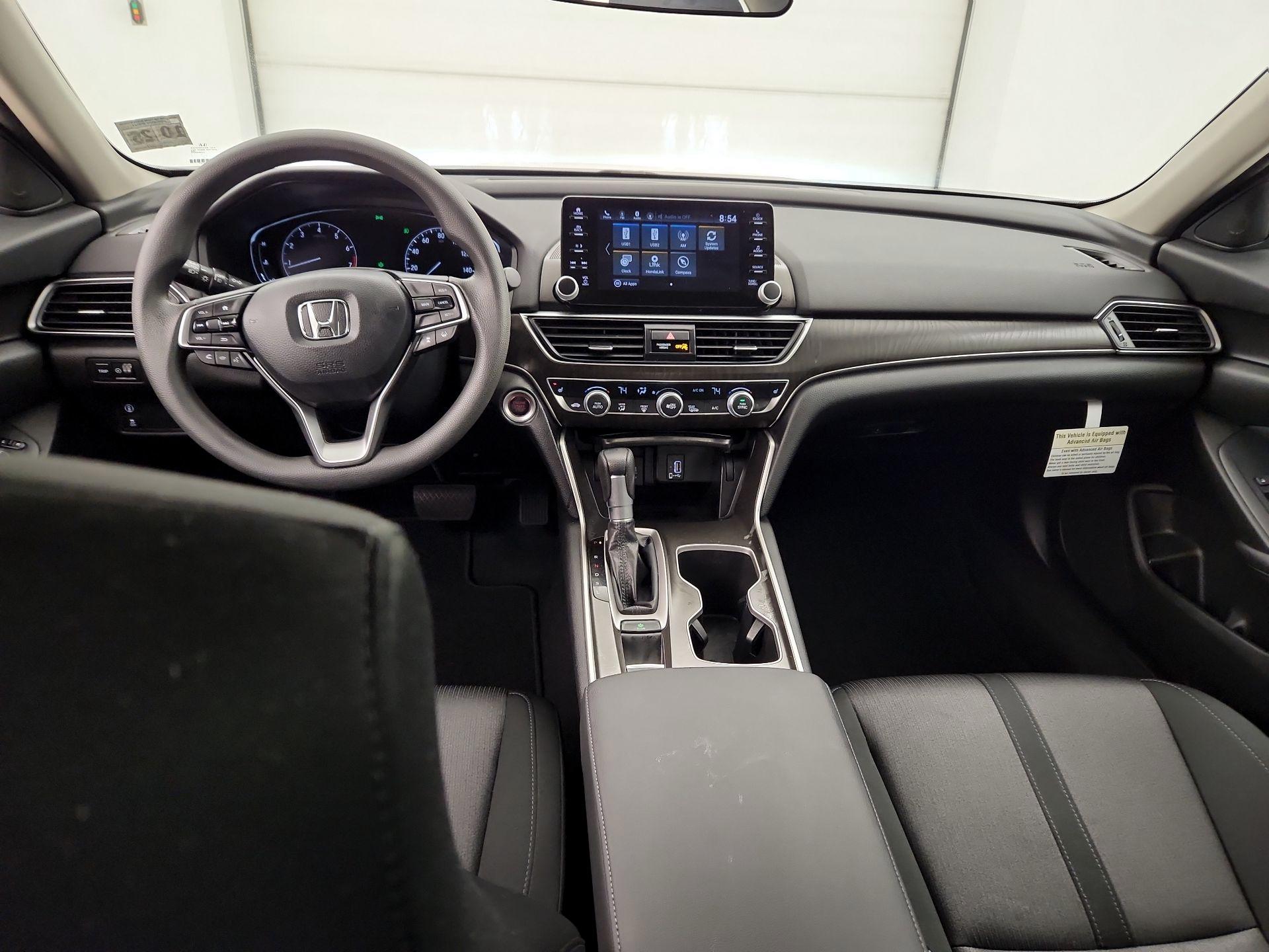 Thumbnail: 2020 Honda Accord - 9